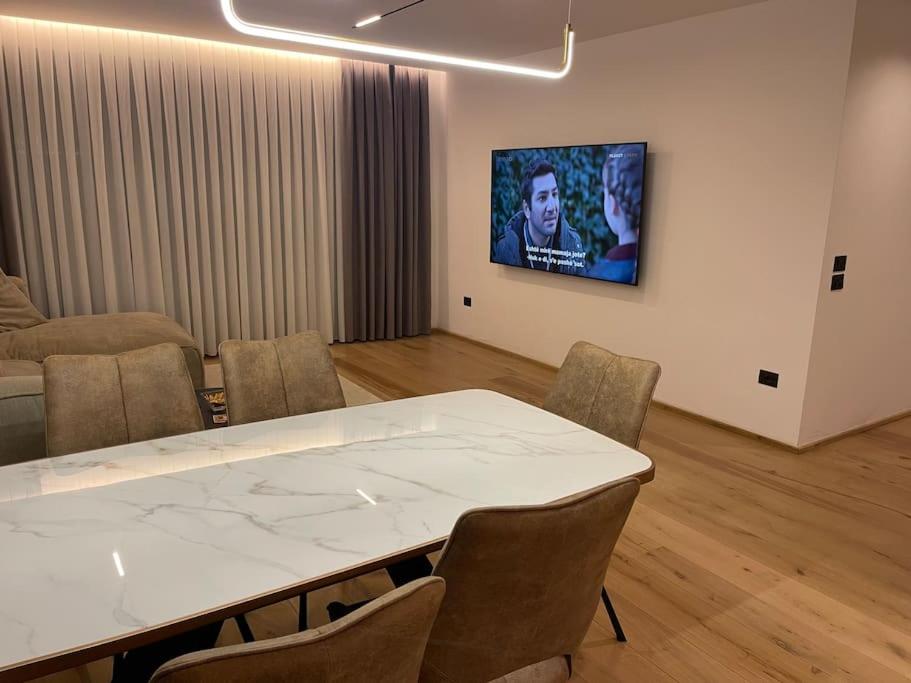 Siel Apartment