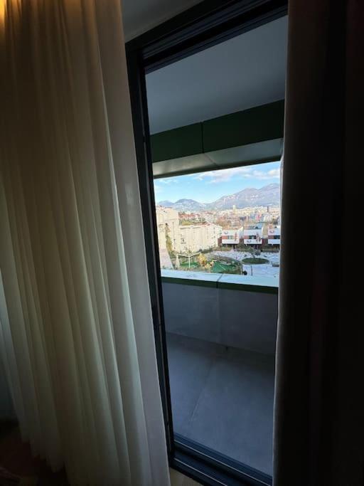 Siel Apartment