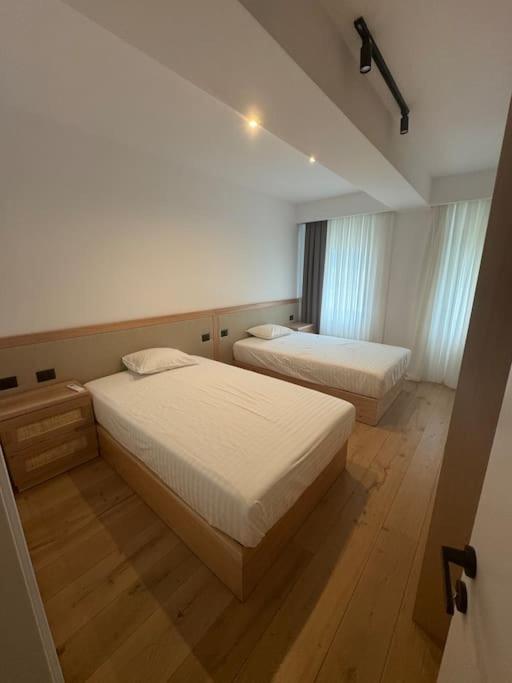 Siel Apartment