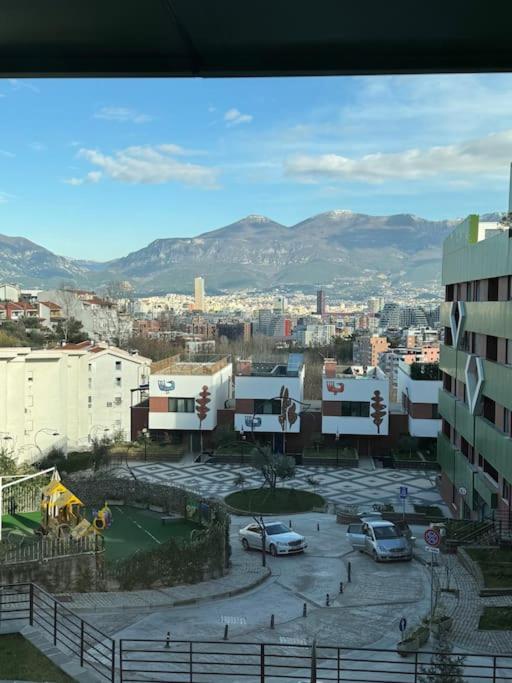 Siel Apartment