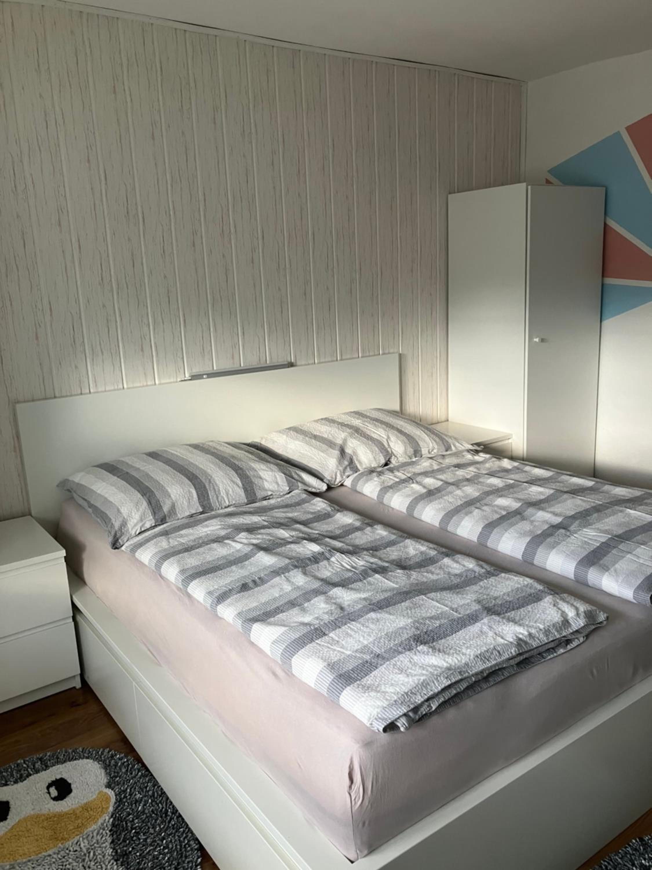Ferienwohnung Haus Cerny