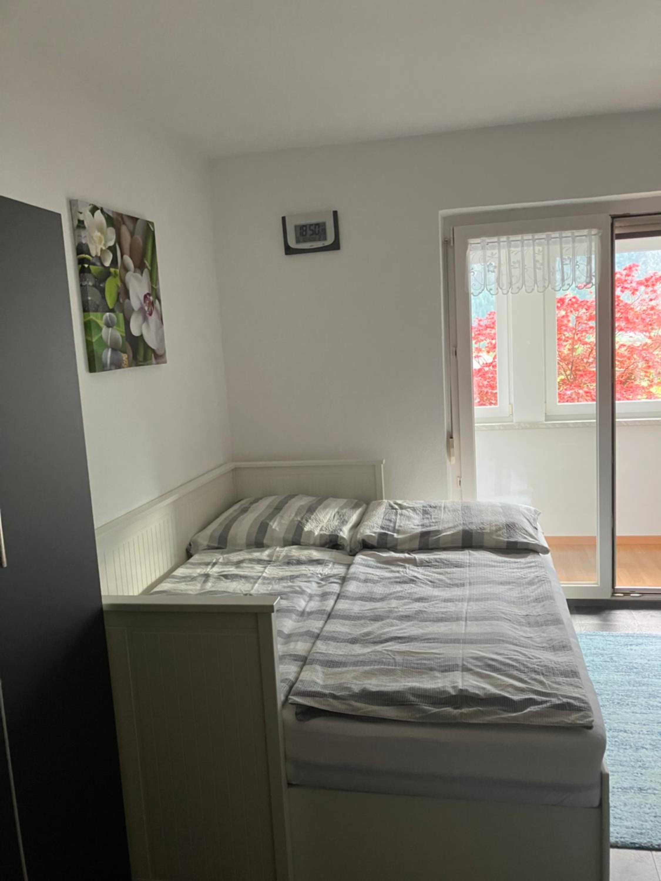 Ferienwohnung Haus Cerny