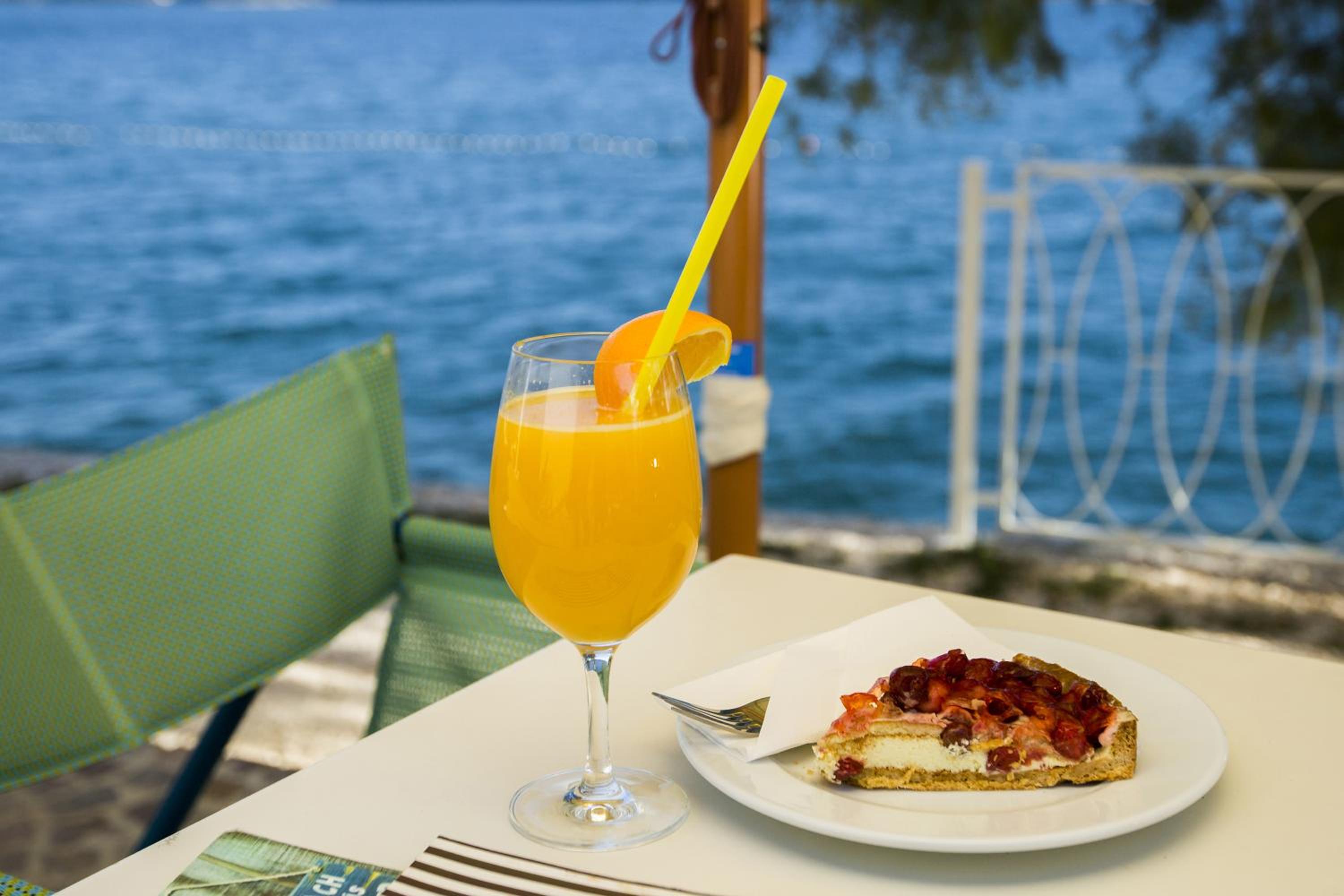 Amadria Park Camping Trogir - Apartments