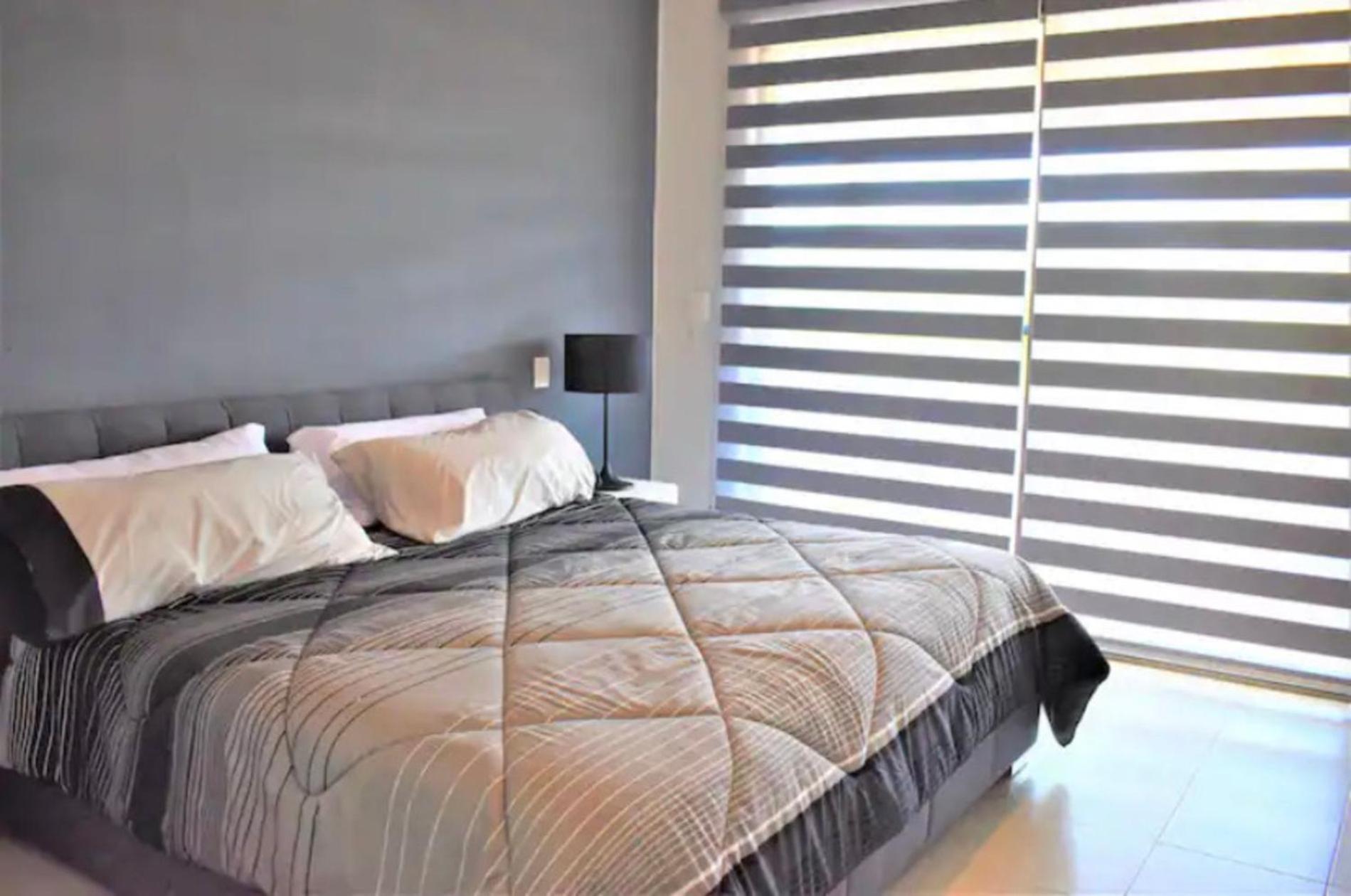 Villa Ángeles - Elegancia en la Zona Hotelera