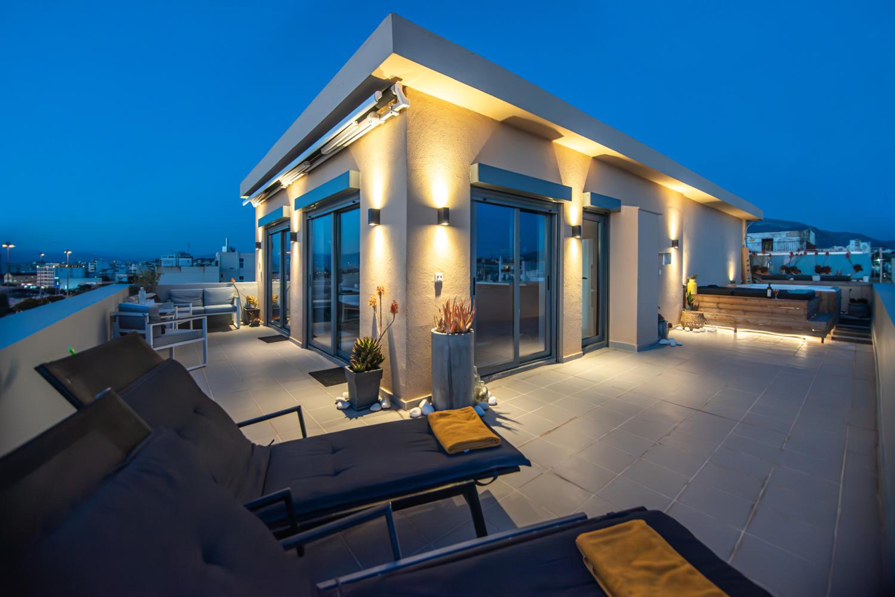 roof
