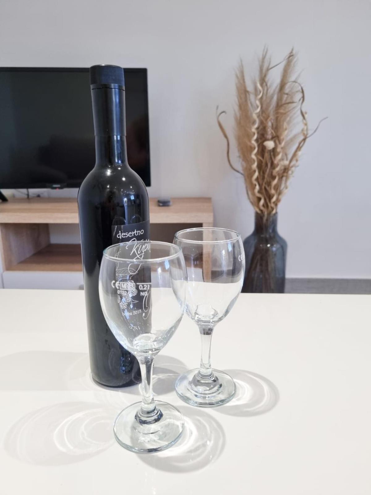 Apartments Miovic view 4