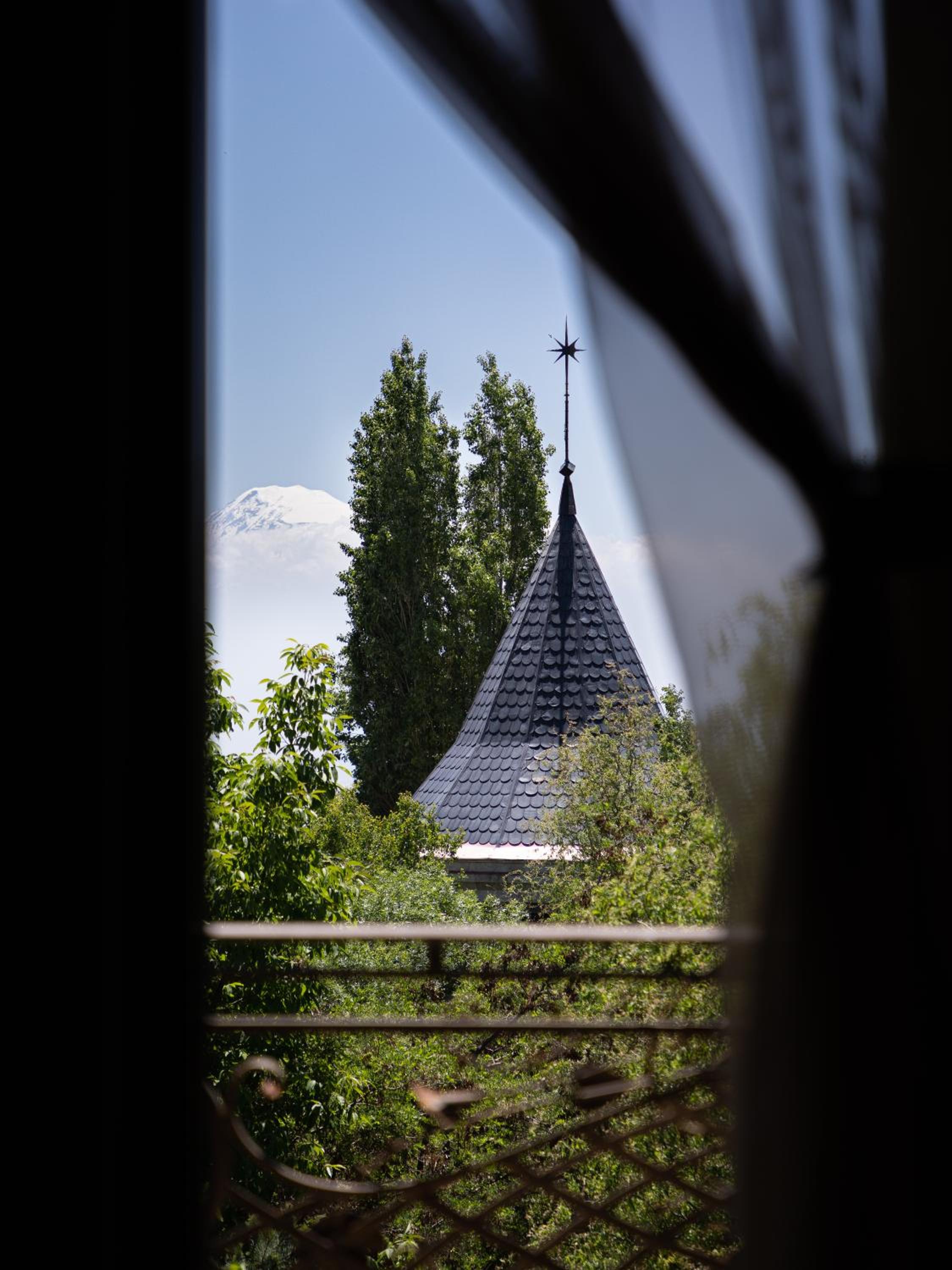 ma byurakan