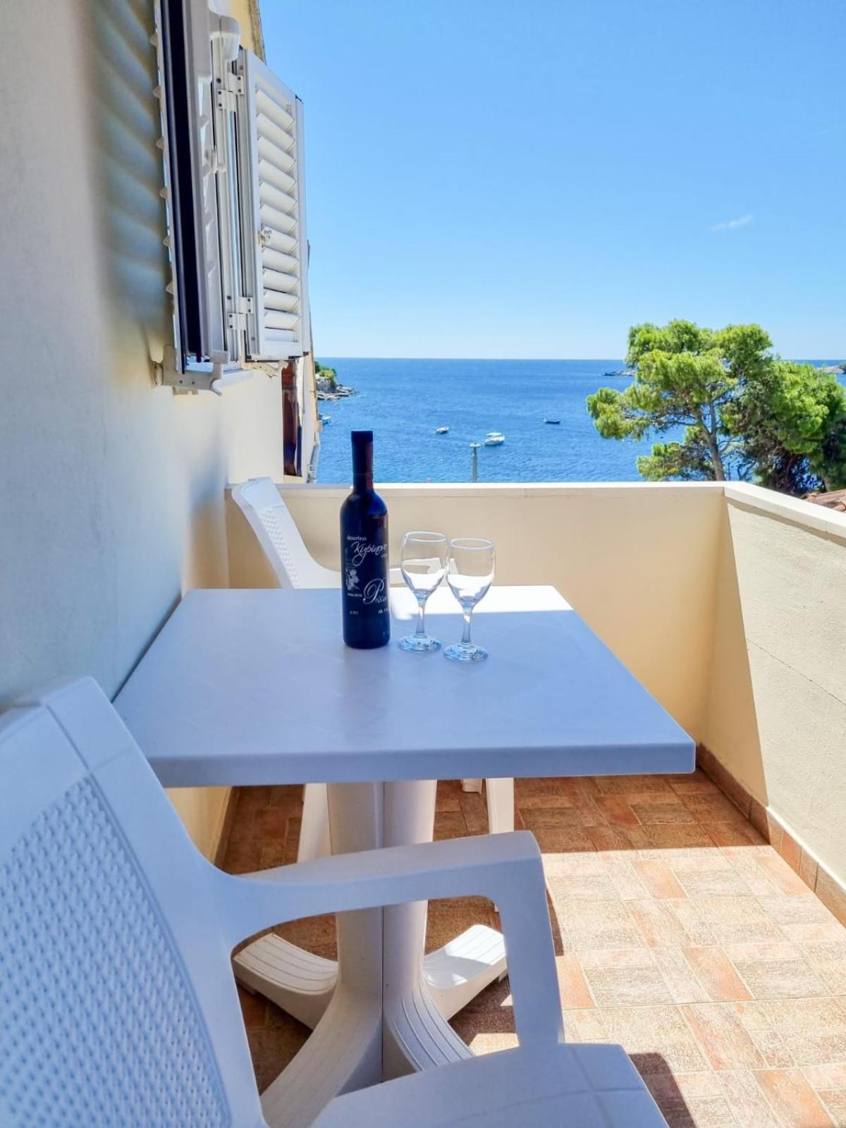 Apartments Miovic view 2