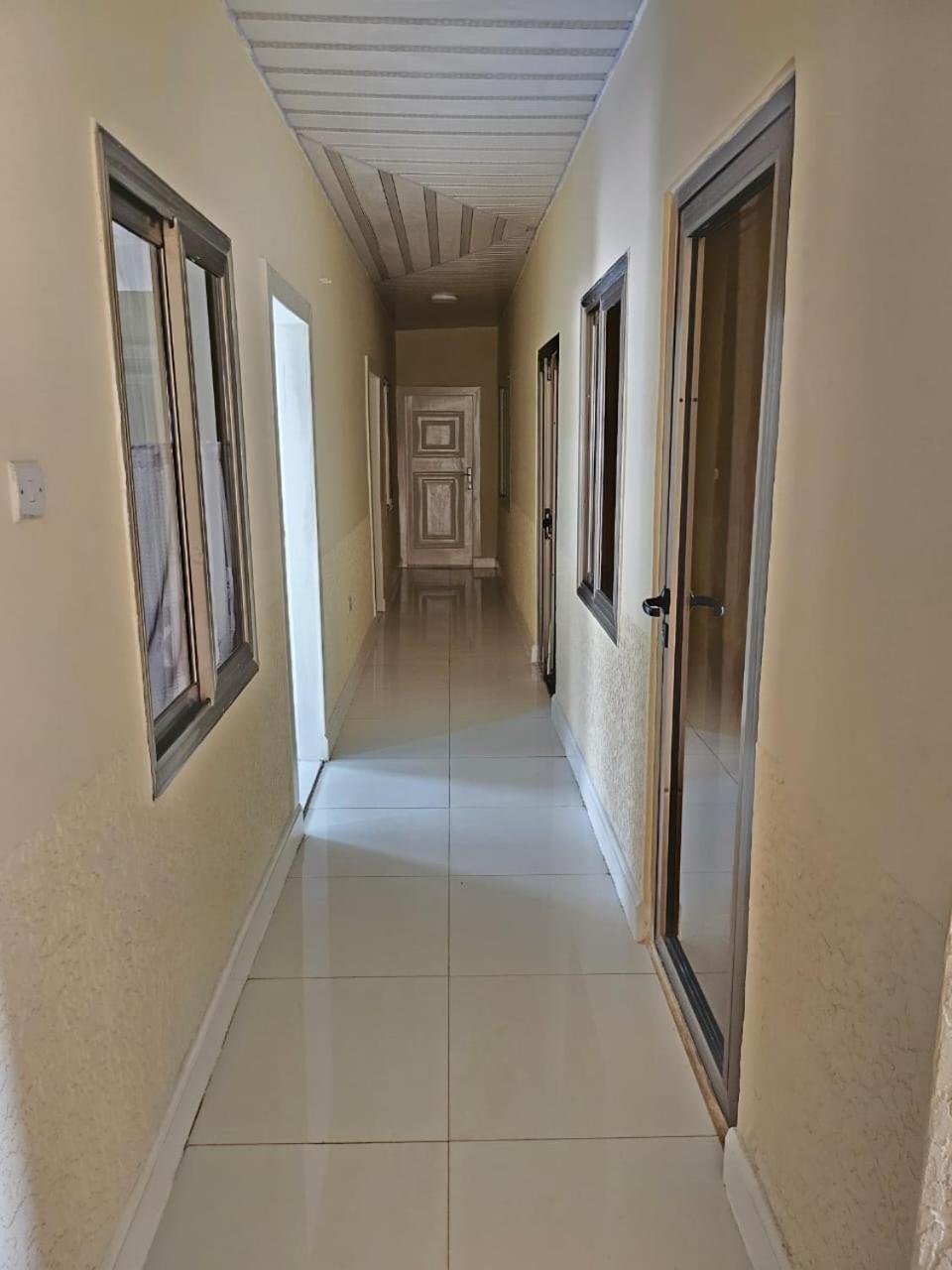MacCarthy Residence