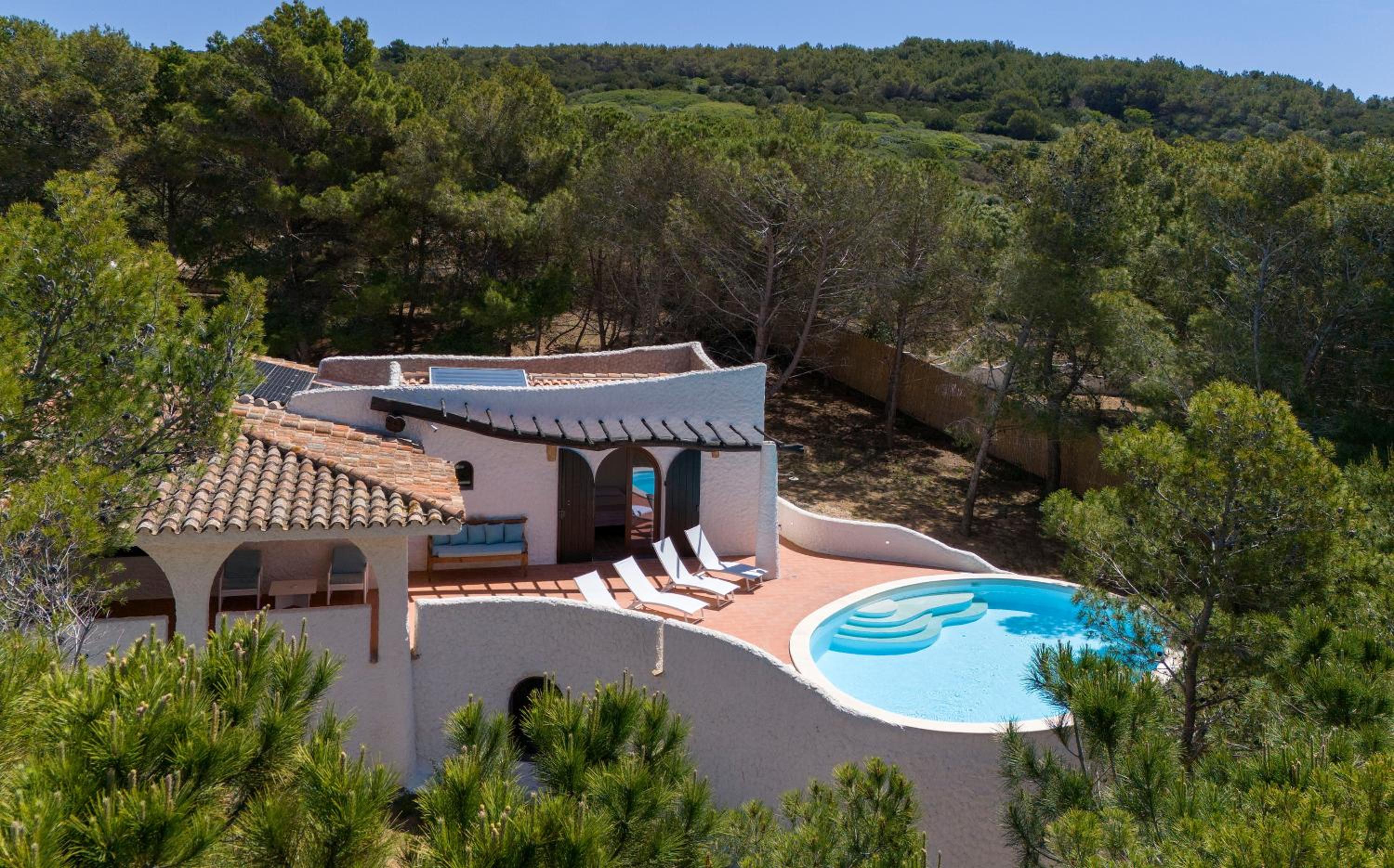 Villa Eliana sul Mare view 5