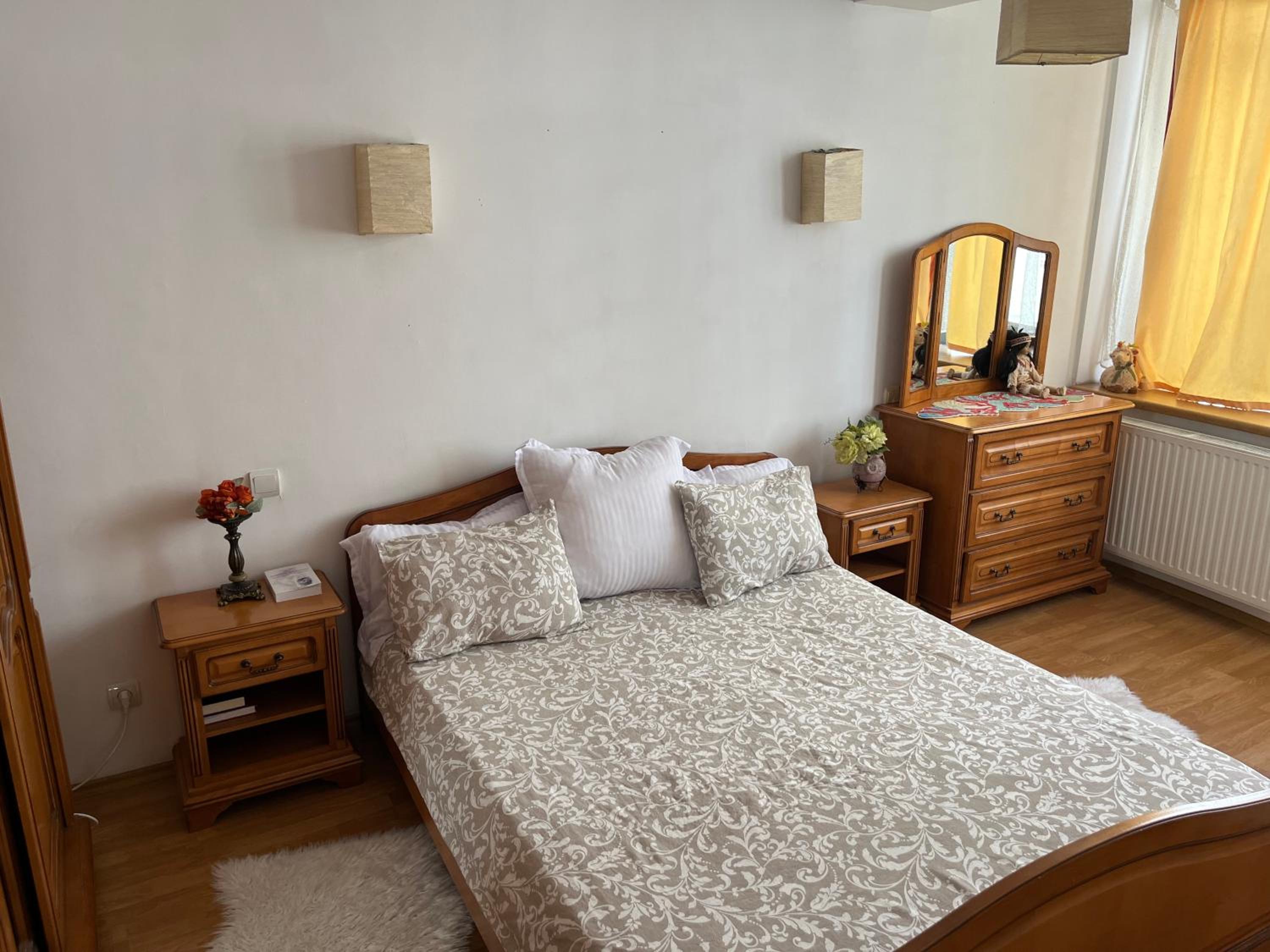 Apartament 1 plus rooms in centrul orașului - Unirii Fântânii view 2