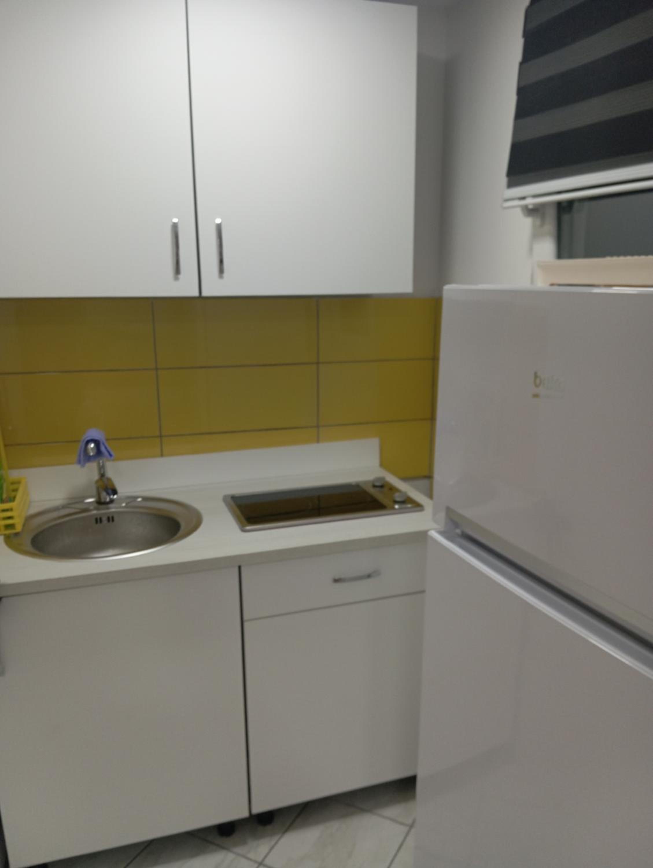 Apartman Deni