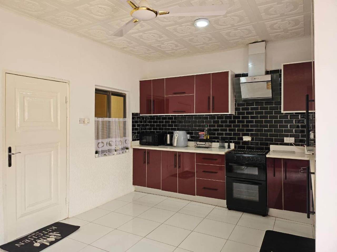 MacCarthy Residence