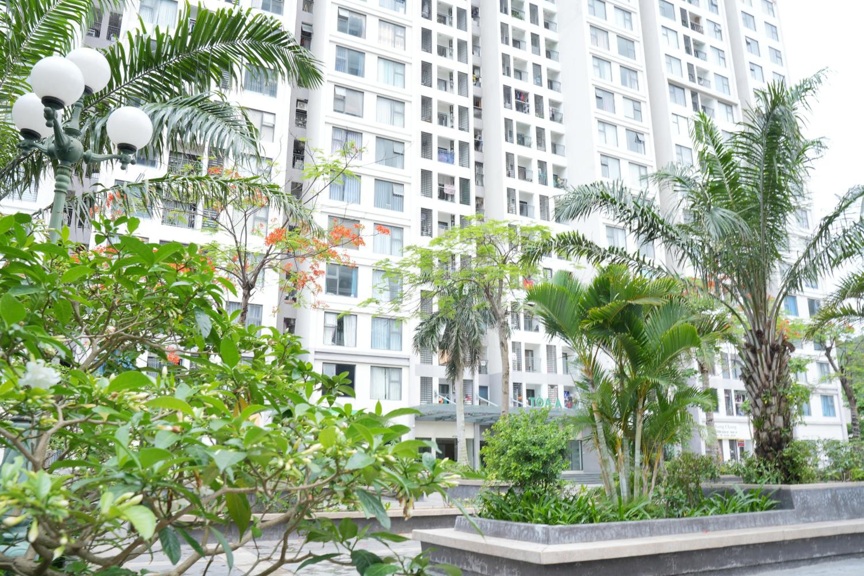 Sweety'home-Căn Hộ Vịnh Hạ Long