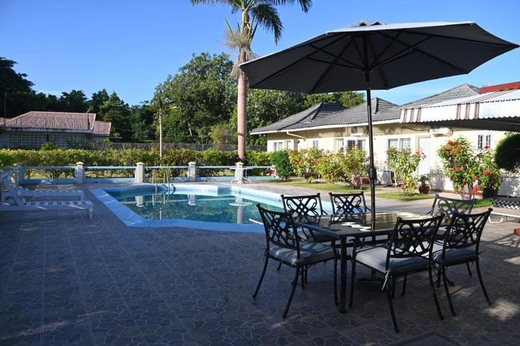 Cindy's Villa