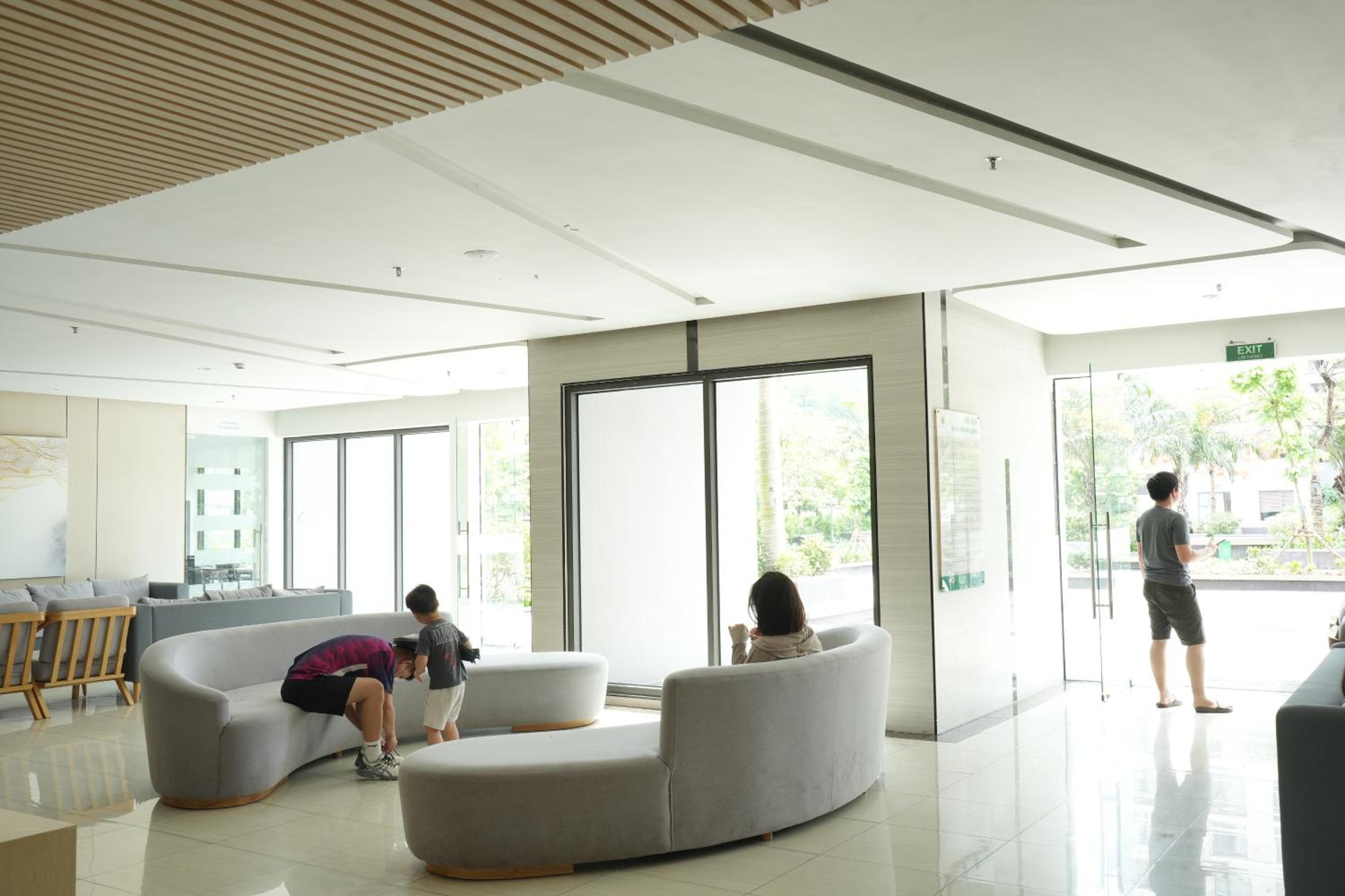 Sweety'home-Căn Hộ Vịnh Hạ Long