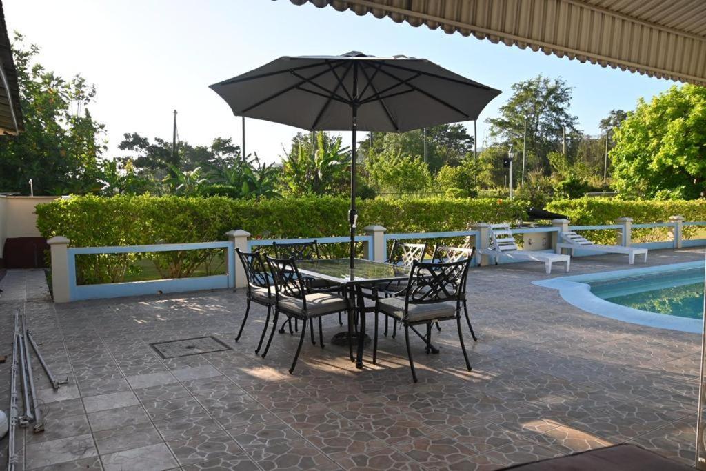 Cindy's Villa