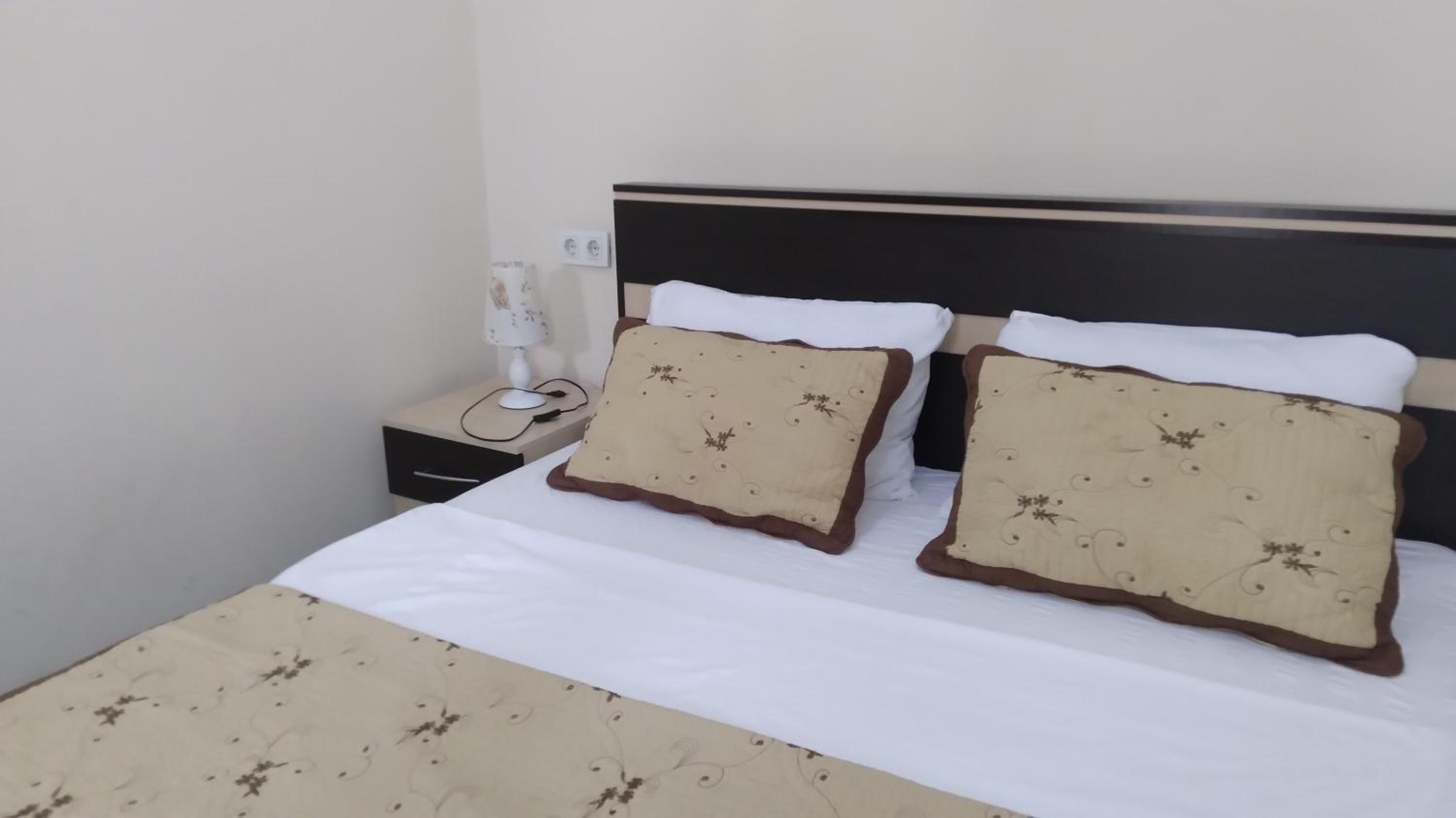 Sayat Nova Apartments view 5