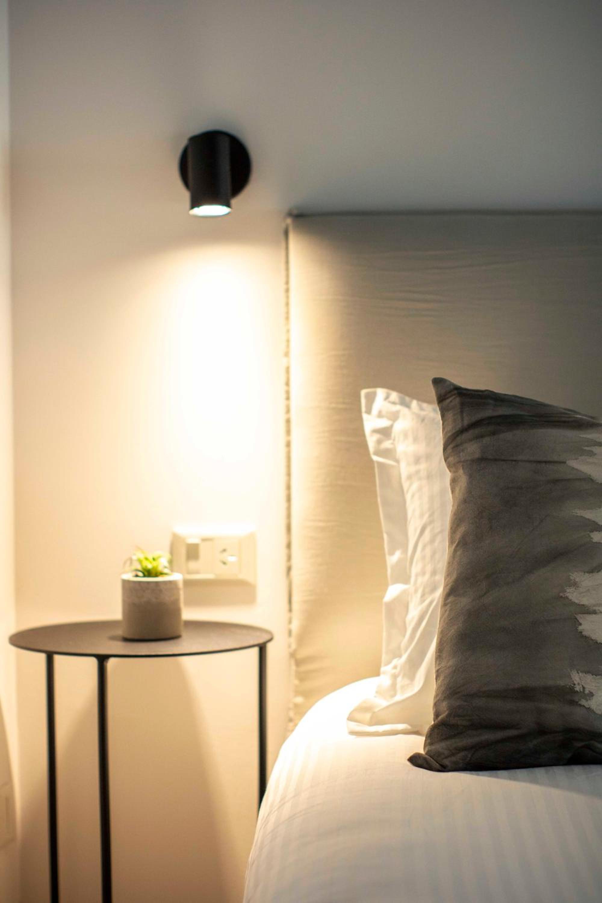 Cozy Nice Studio in heart of Palermo Hollywood powered by Argenhost -2C