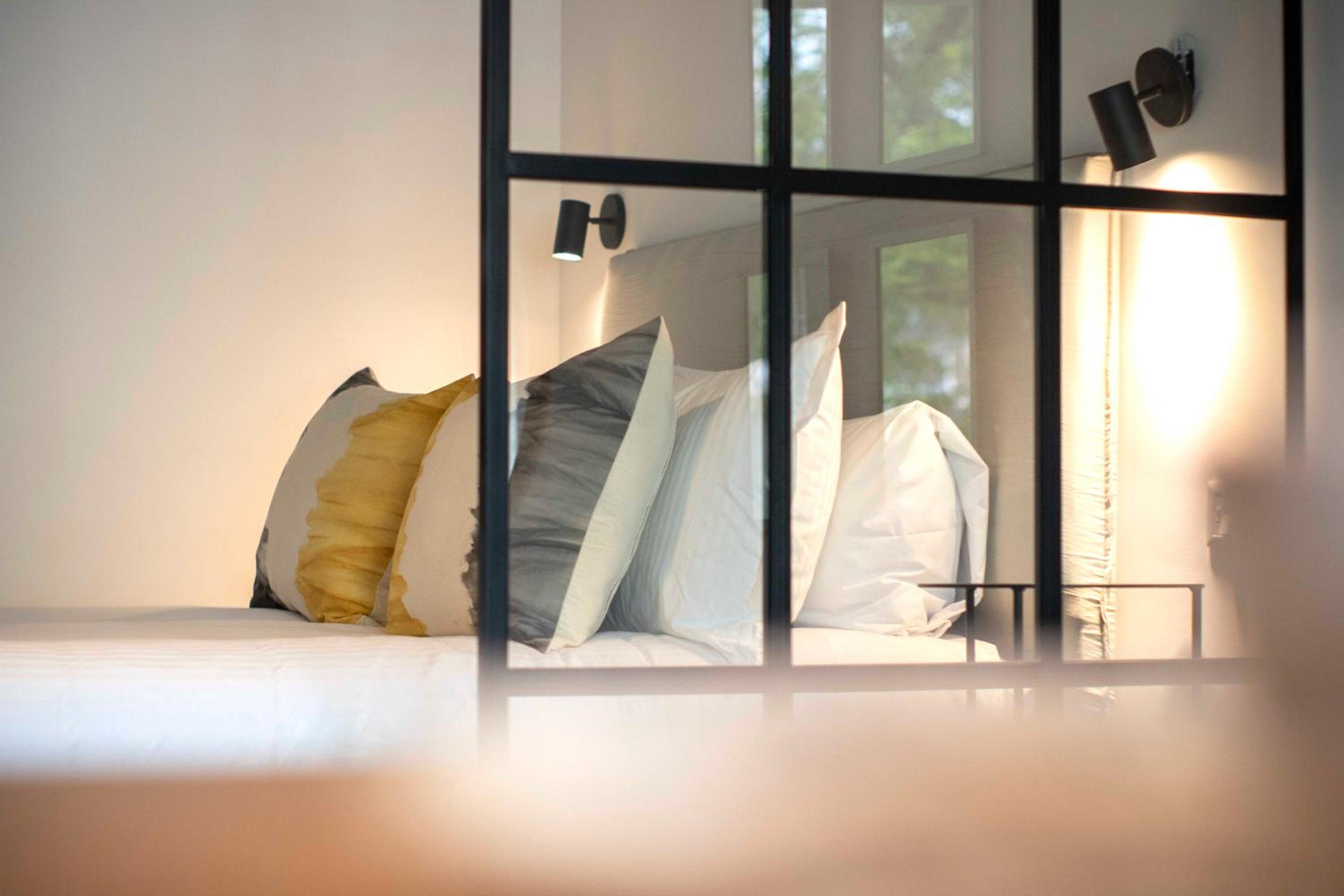 Cozy Nice Studio in heart of Palermo Hollywood powered by Argenhost -2C