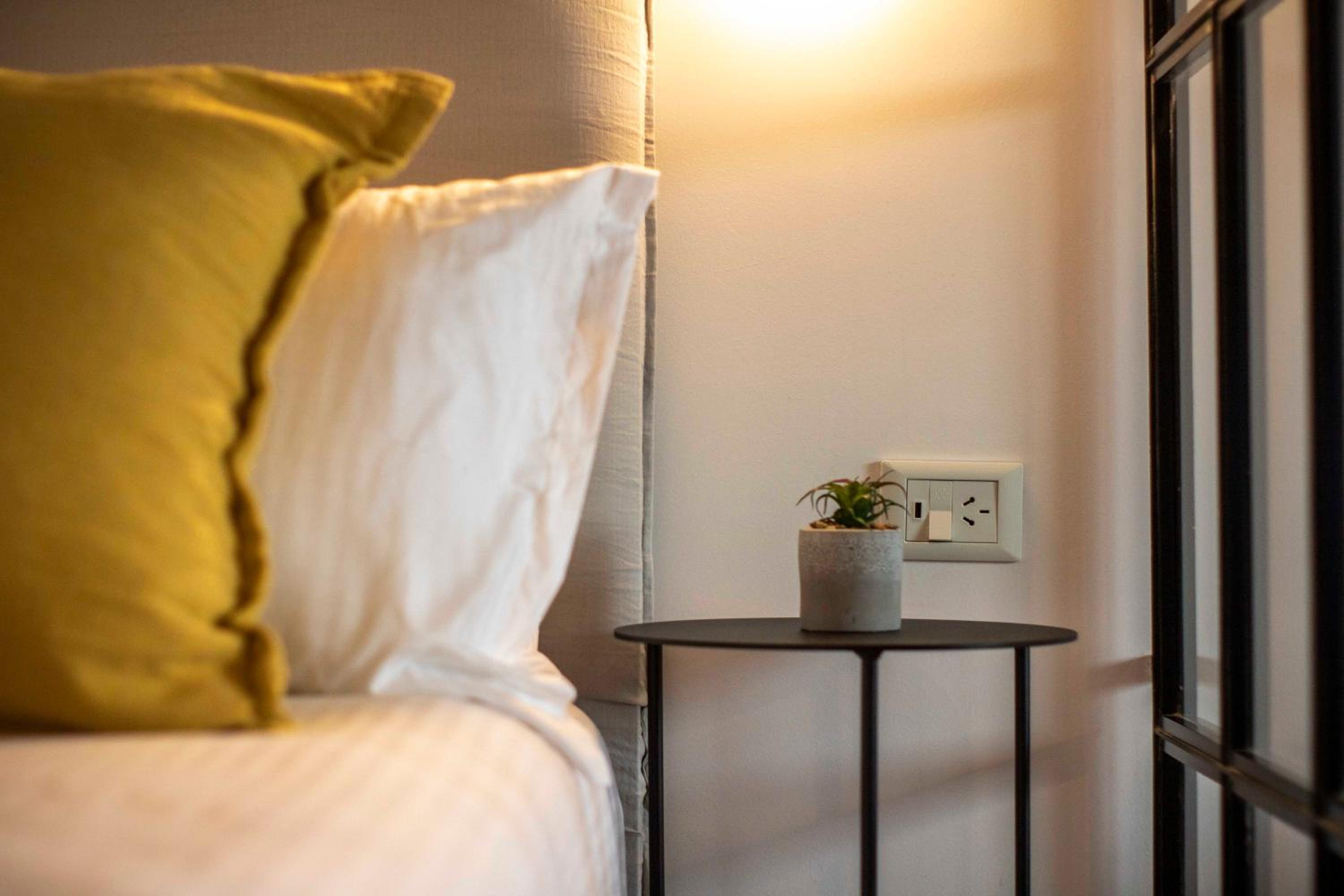 Cozy Nice Studio in heart of Palermo Hollywood powered by Argenhost -2C