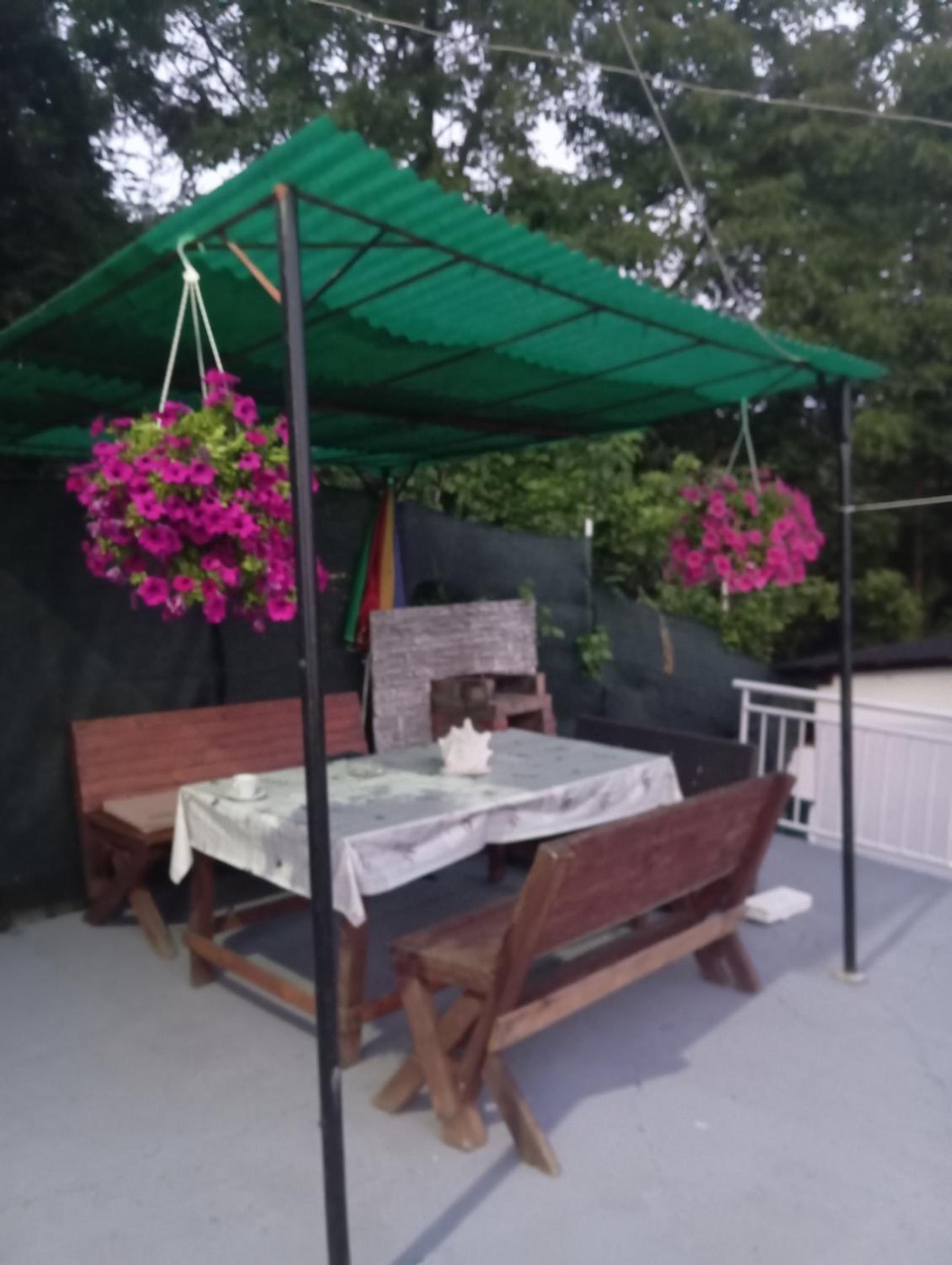 Apartman Deni