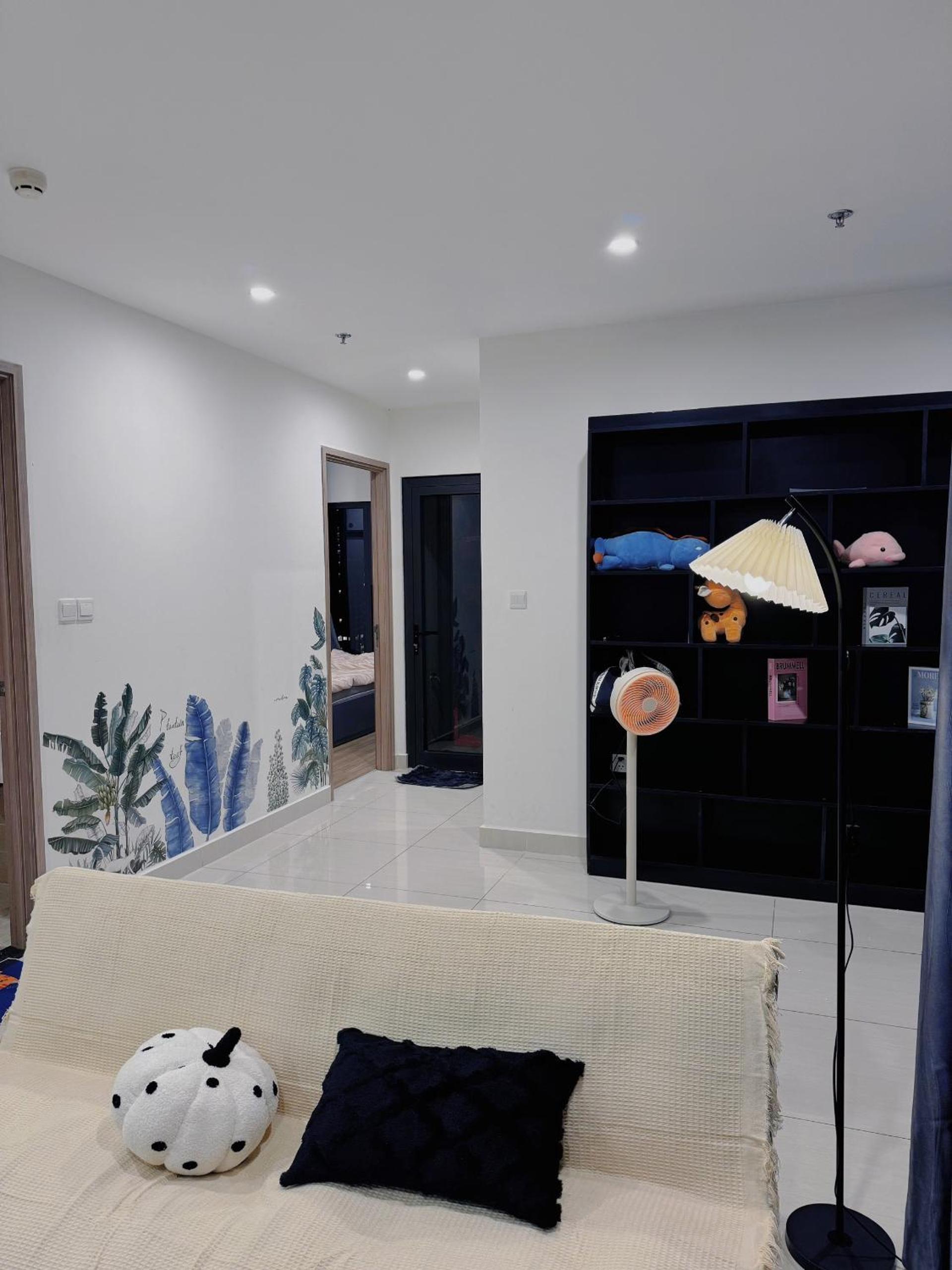 Qinie Home