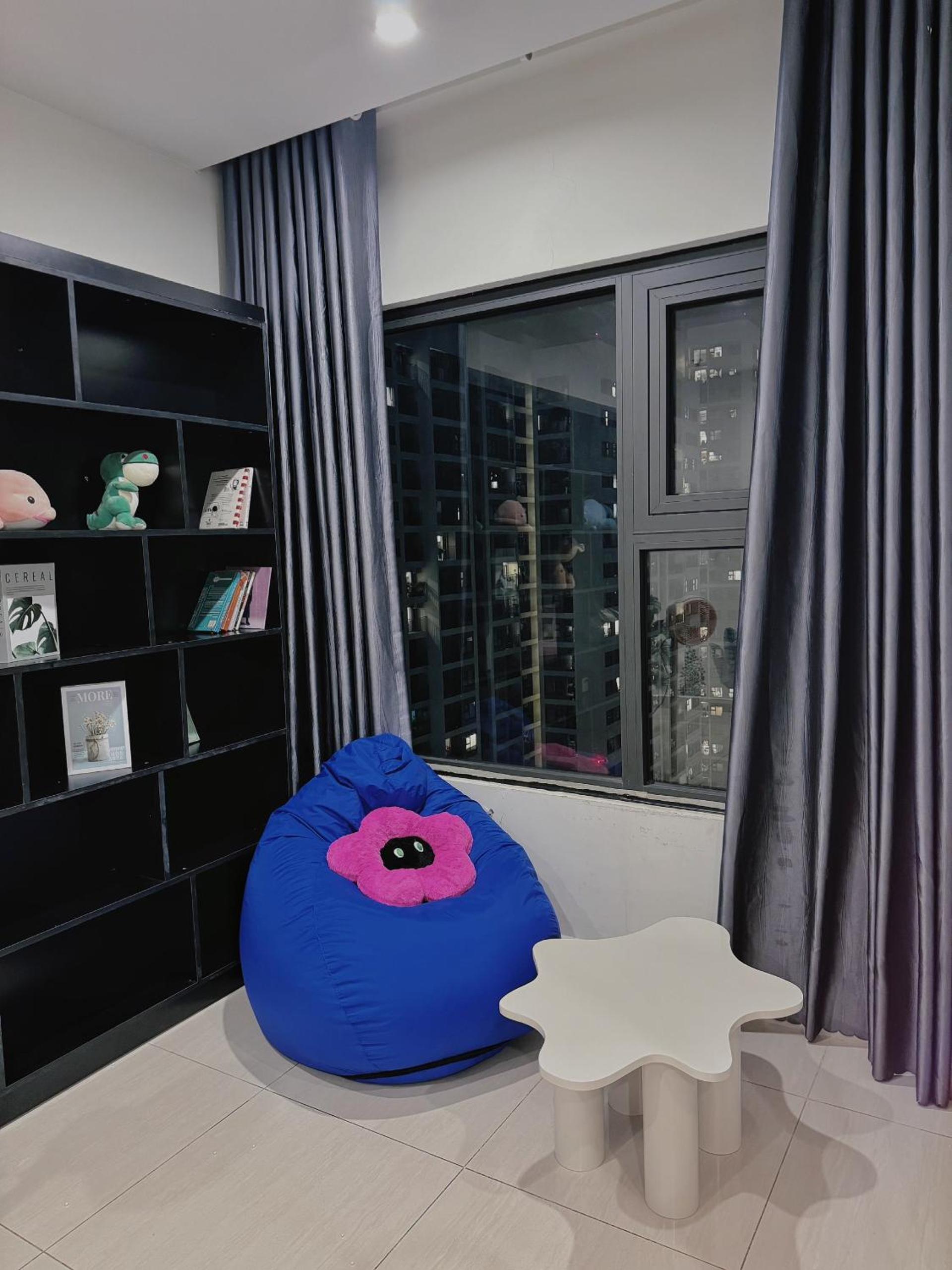 Qinie Home