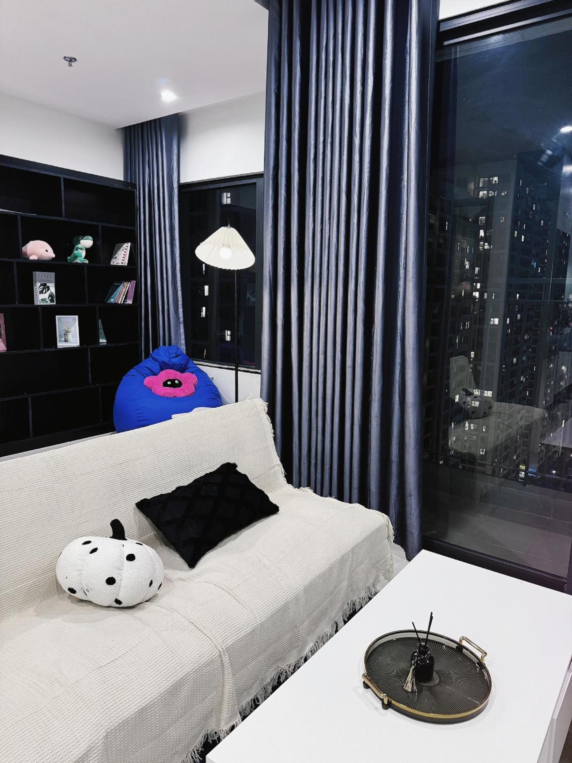 Qinie Home