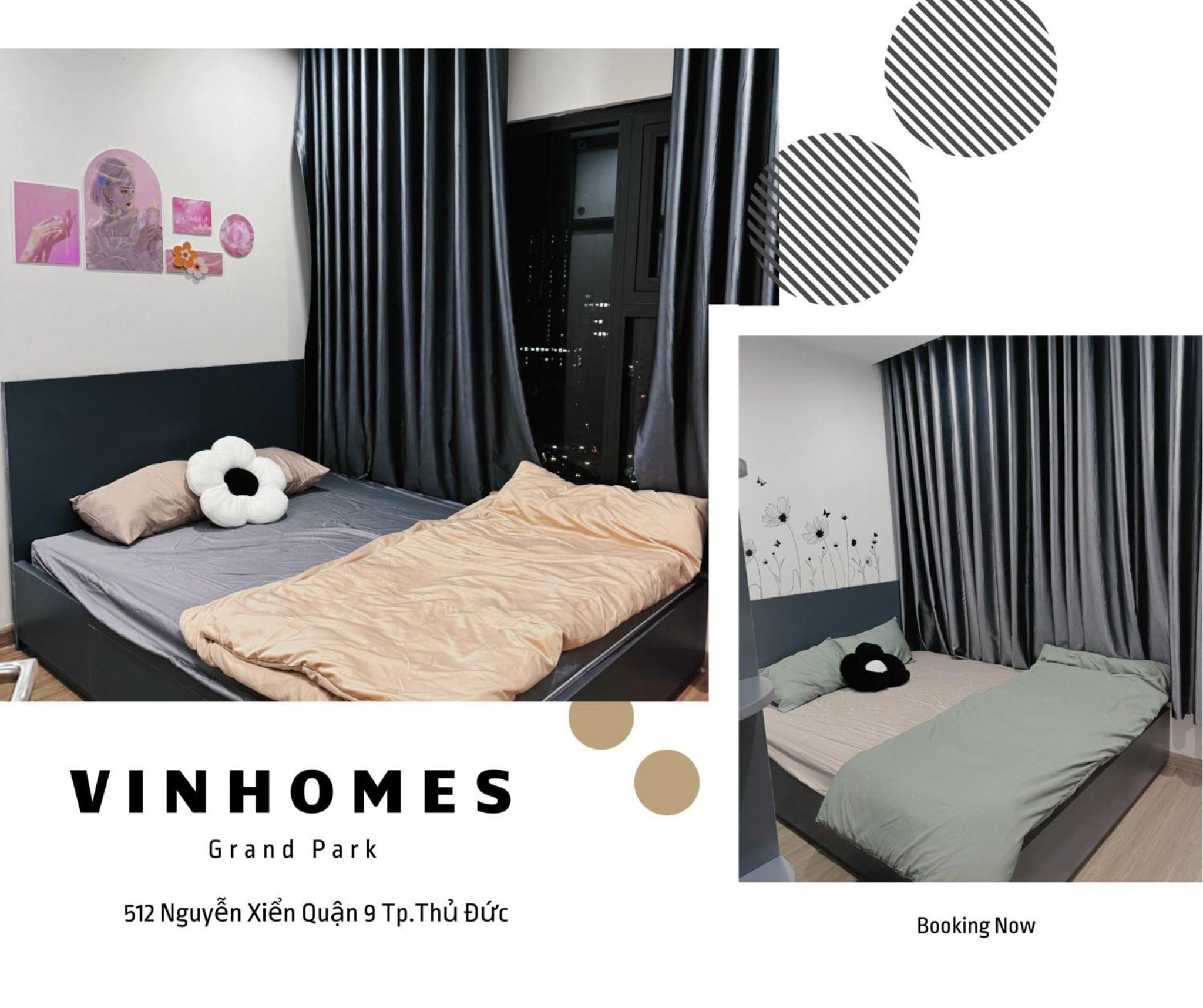 Qinie Home