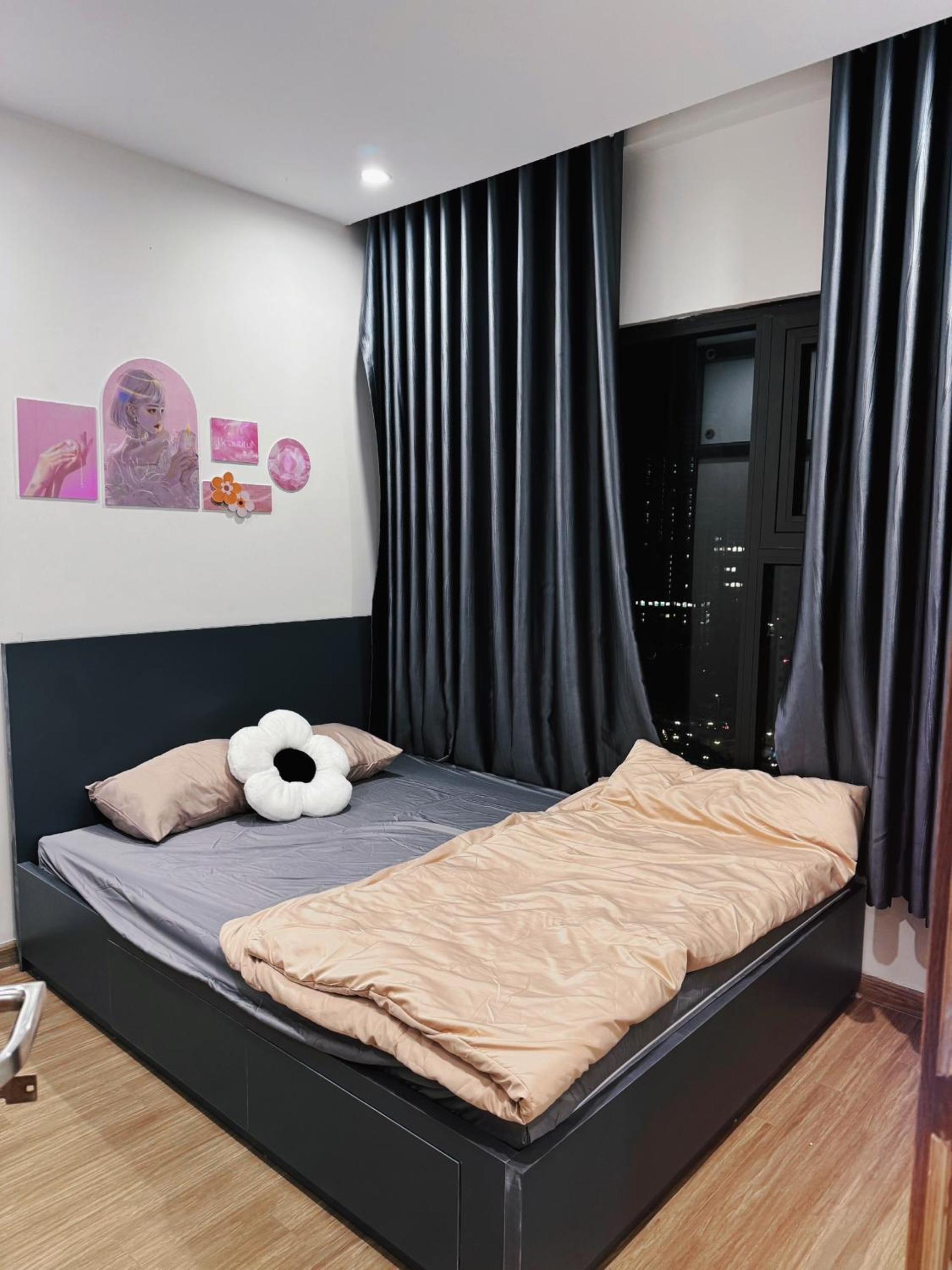 Qinie Home