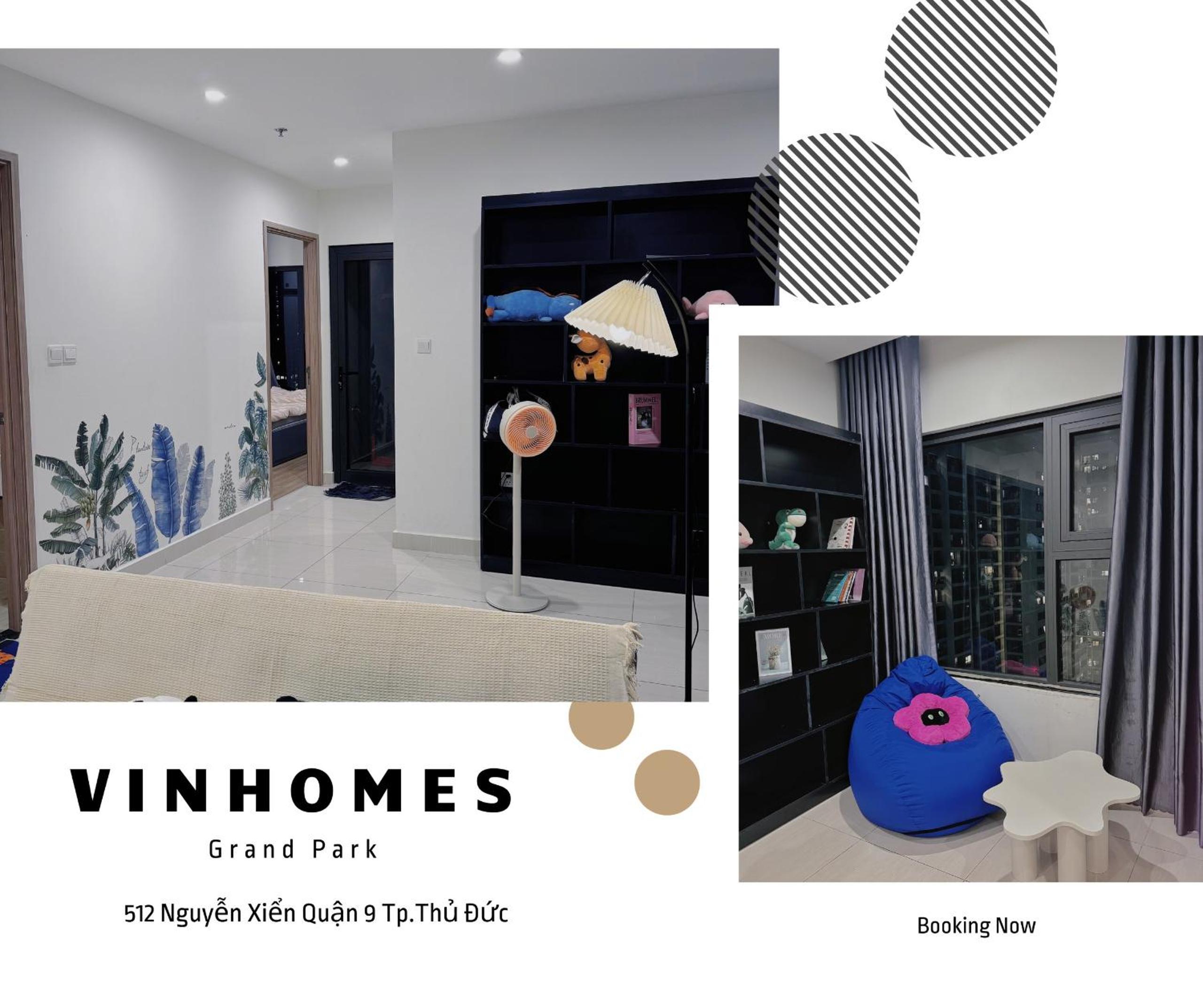 Qinie Home