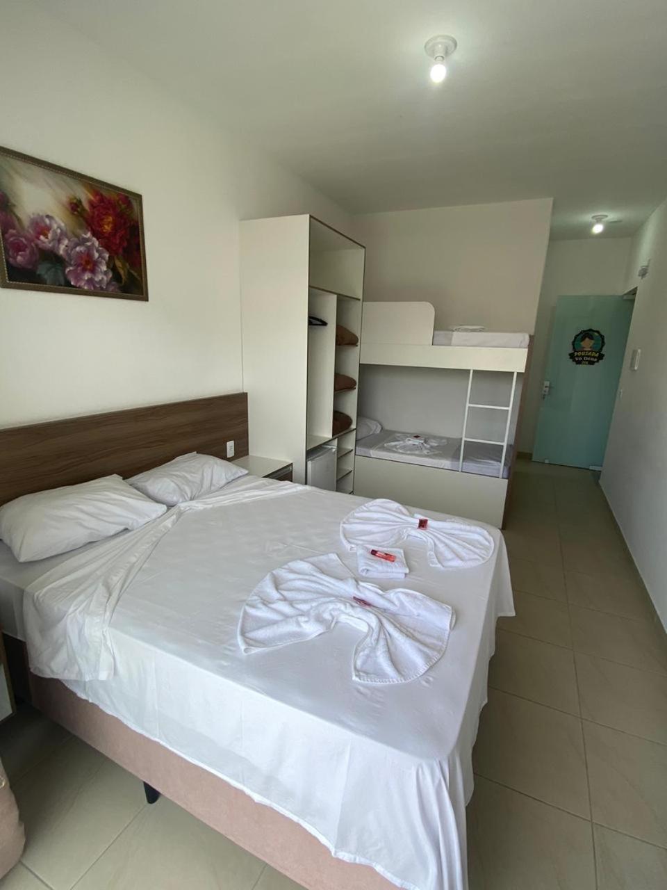 Pousada Vó Dena view 4