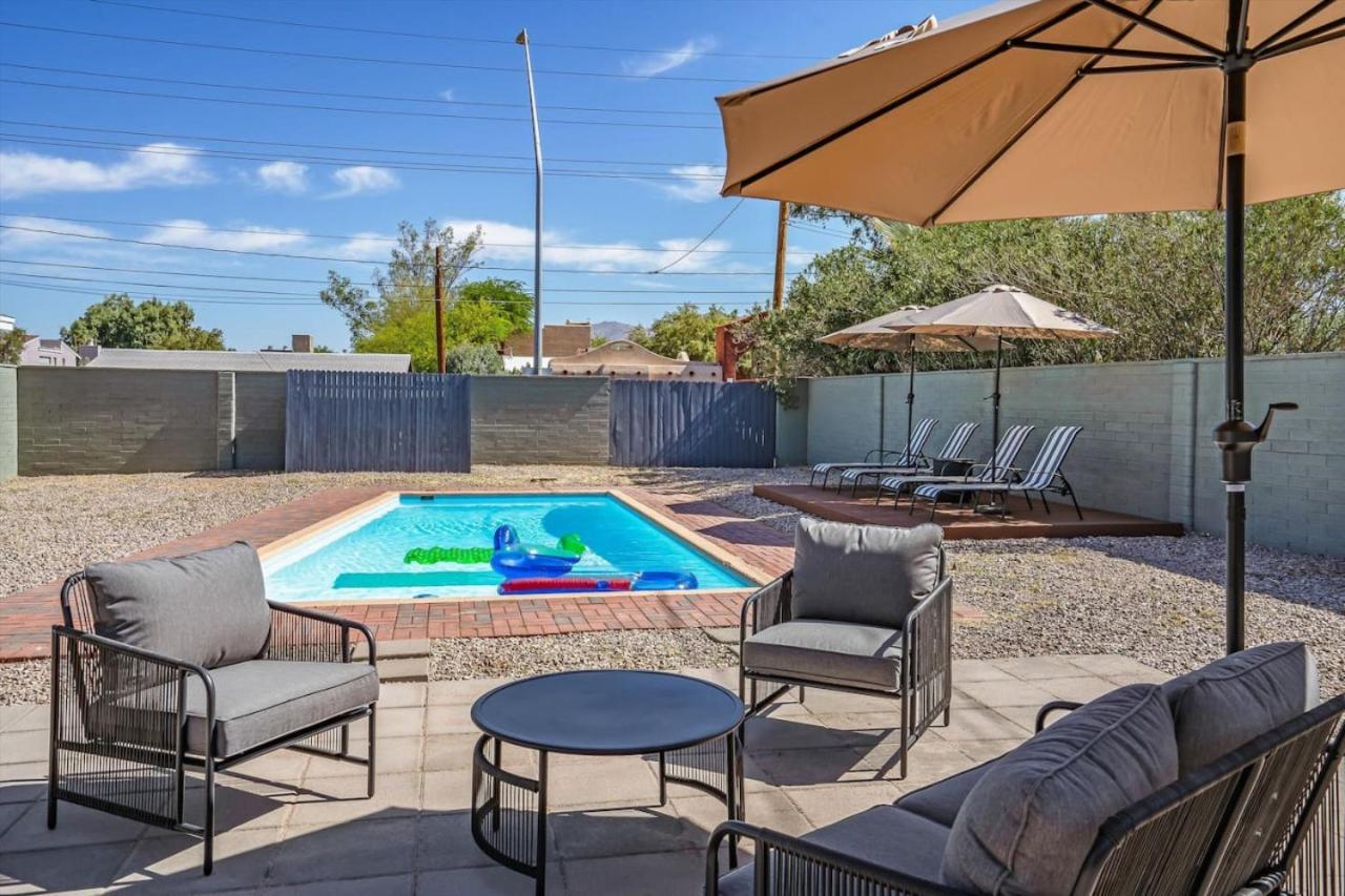 Tucson Oasis by Rather Be Properties view 4
