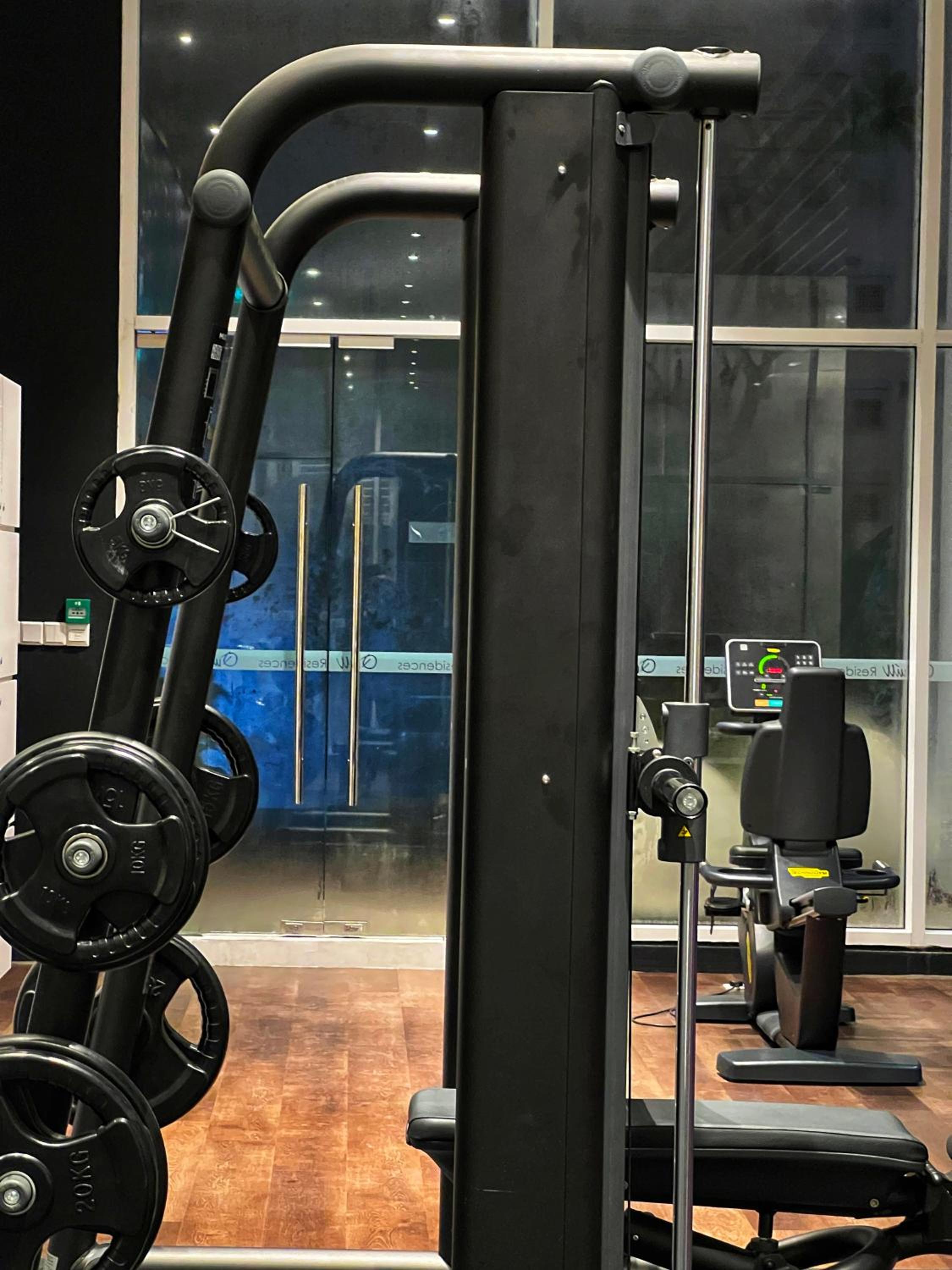 AGILE Bukit Bintang Suites TRX by Classy