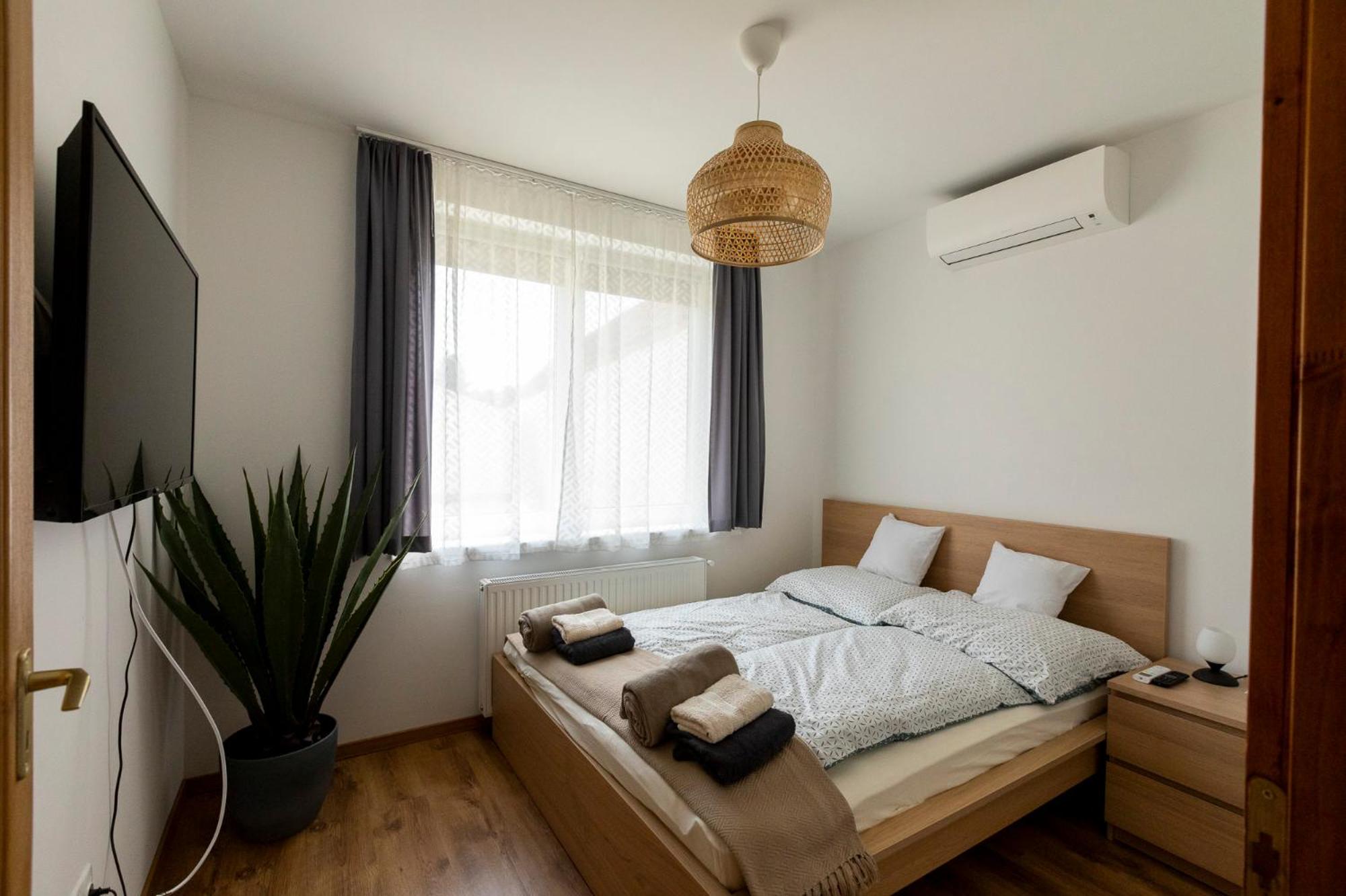 Park Apartman view 5