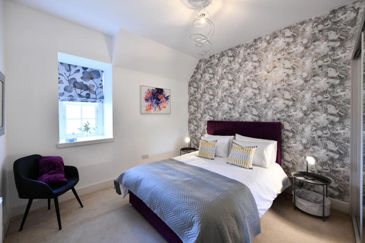 20 The Courtyard, Ballochmyle House view 2