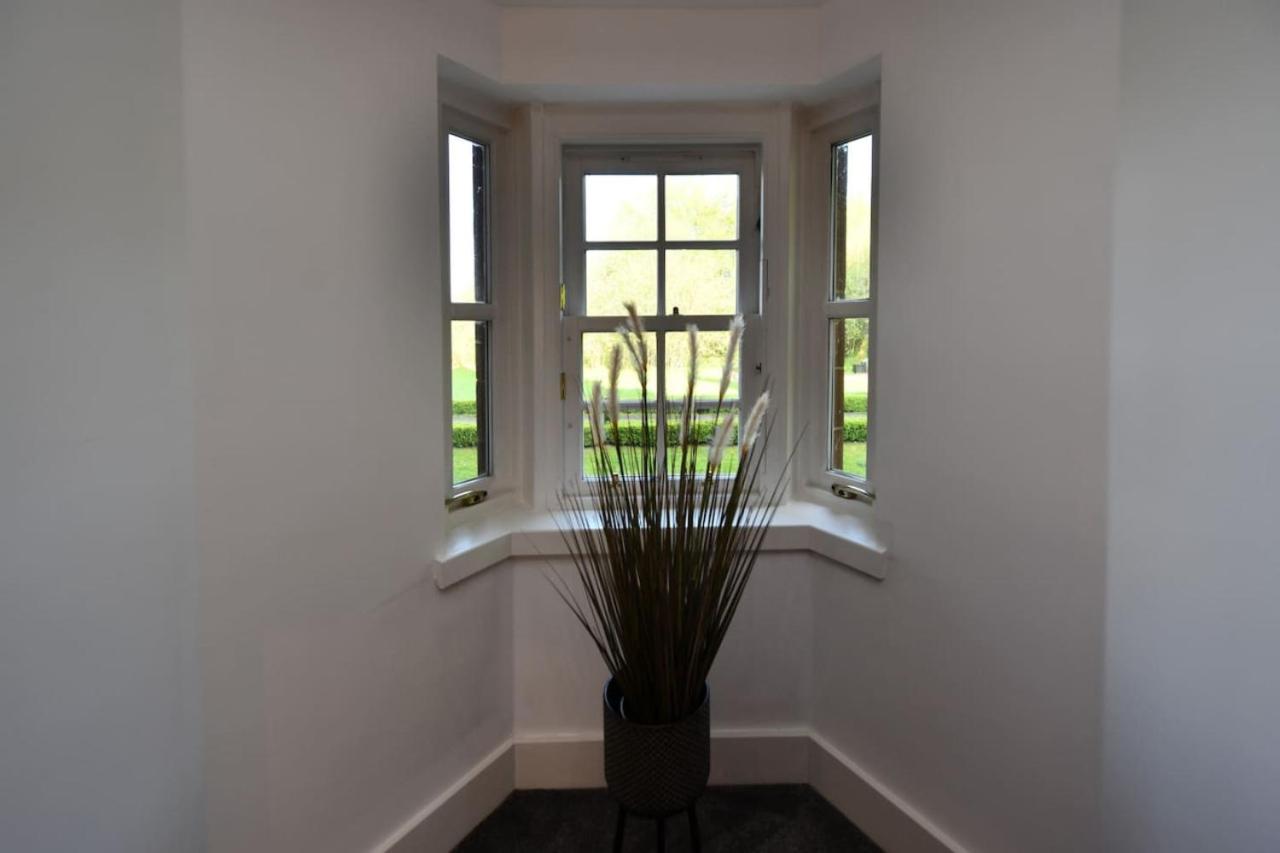 20 The Courtyard, Ballochmyle House view 4