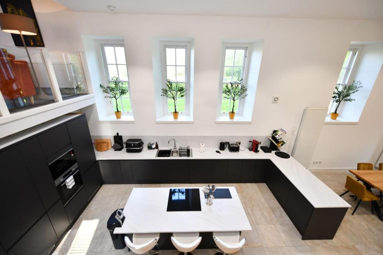 20 The Courtyard, Ballochmyle House view 5