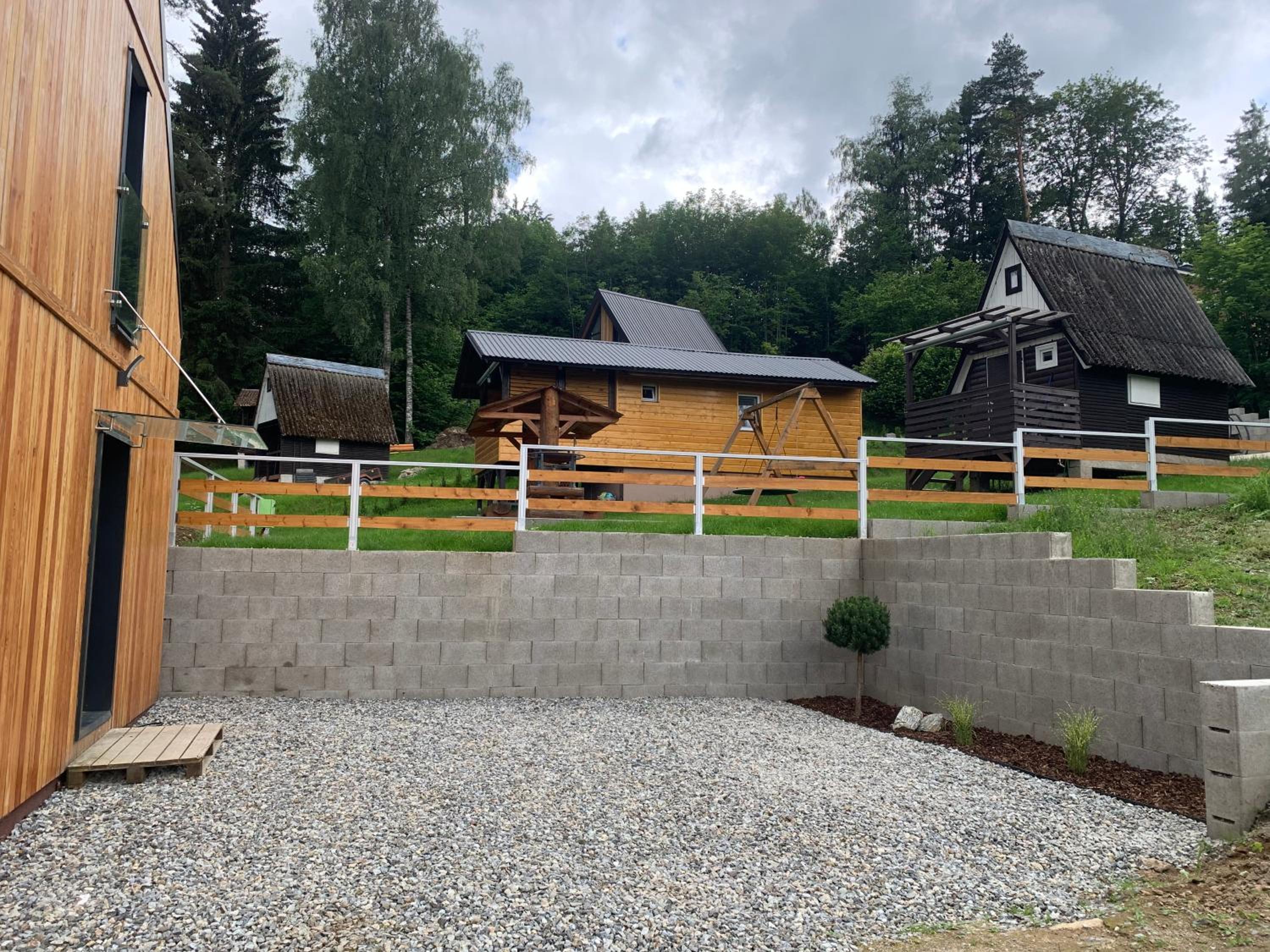 Lipno View Jenišov