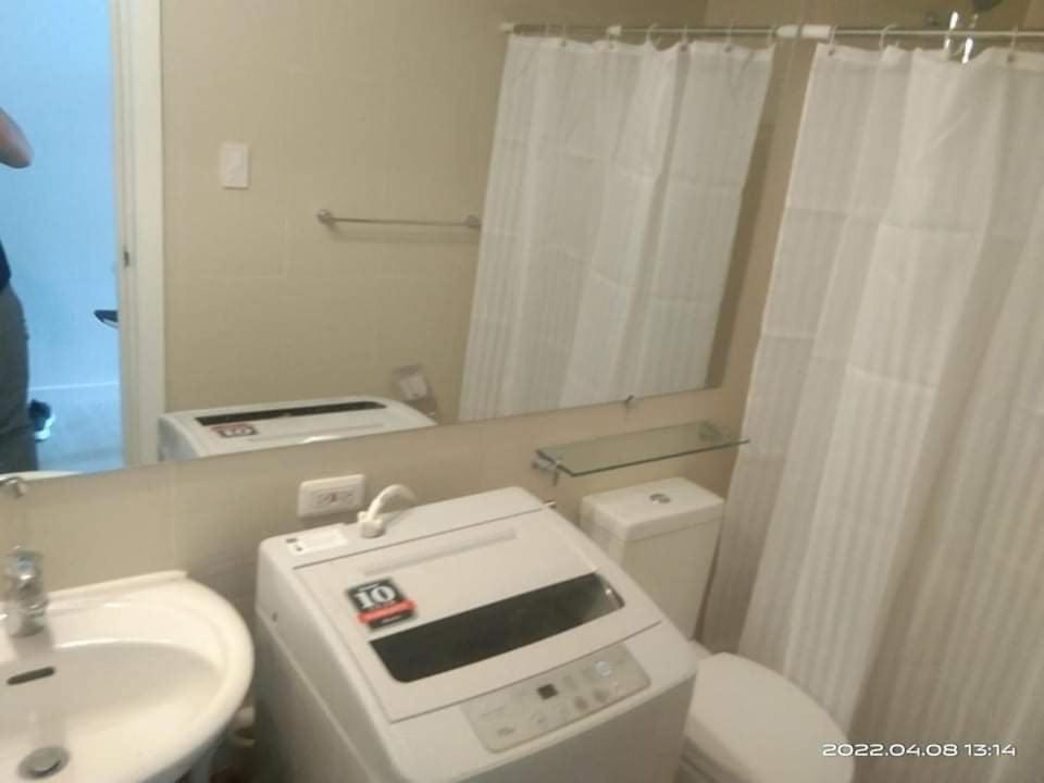 Modern & Minimalist Space Azure North Residences view 4