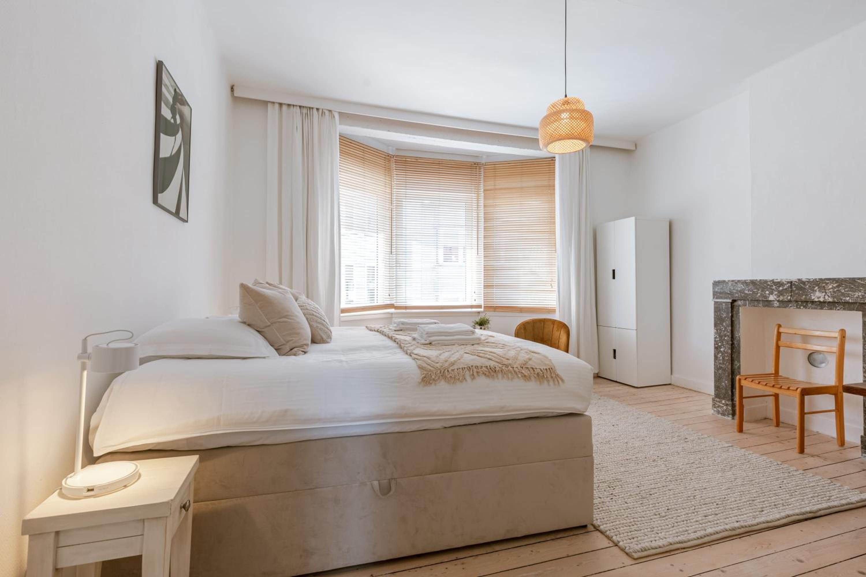 Casiola - Relaxing Holiday Home with Private Sauna