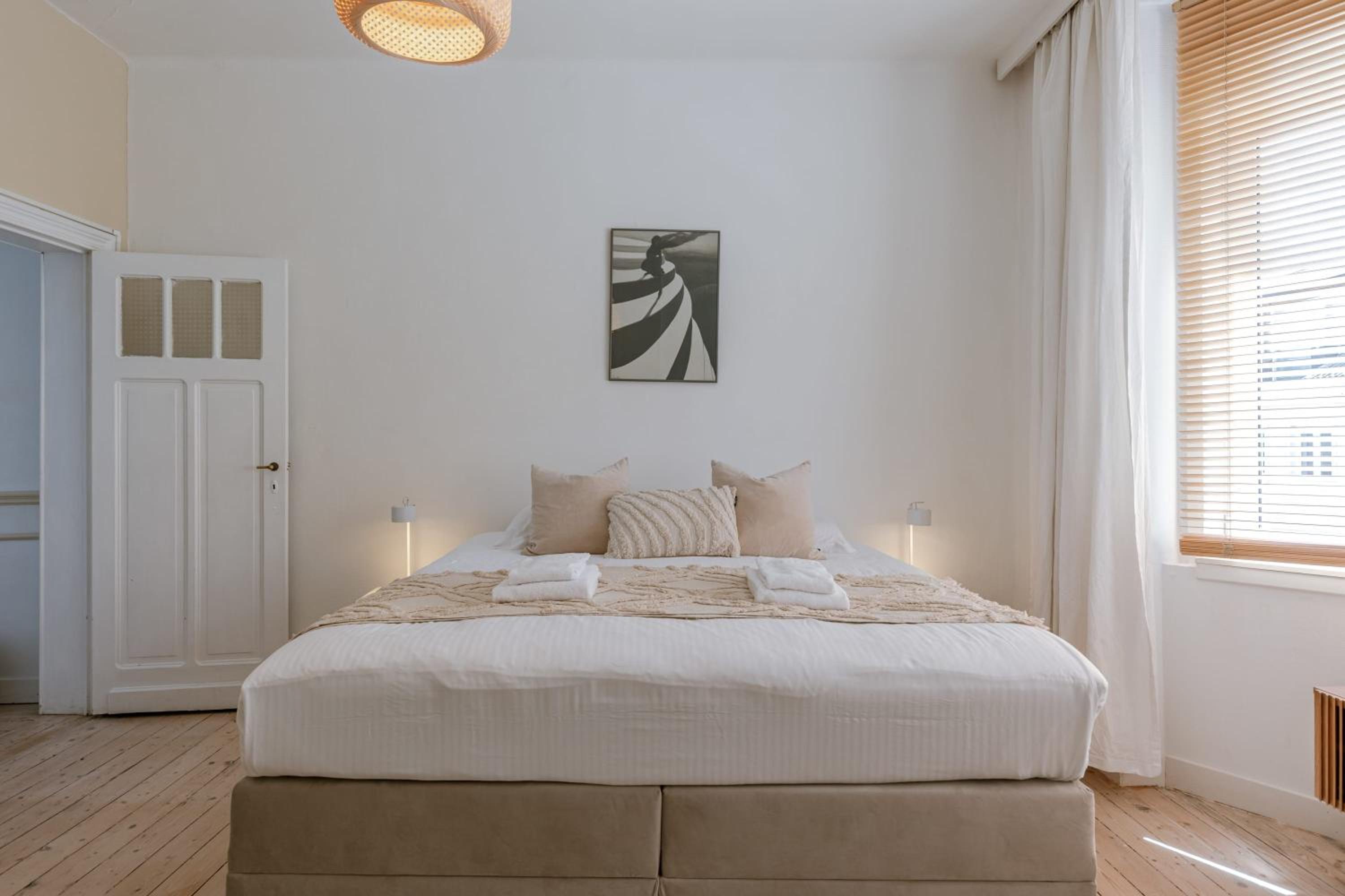 Casiola - Relaxing Holiday Home with Private Sauna