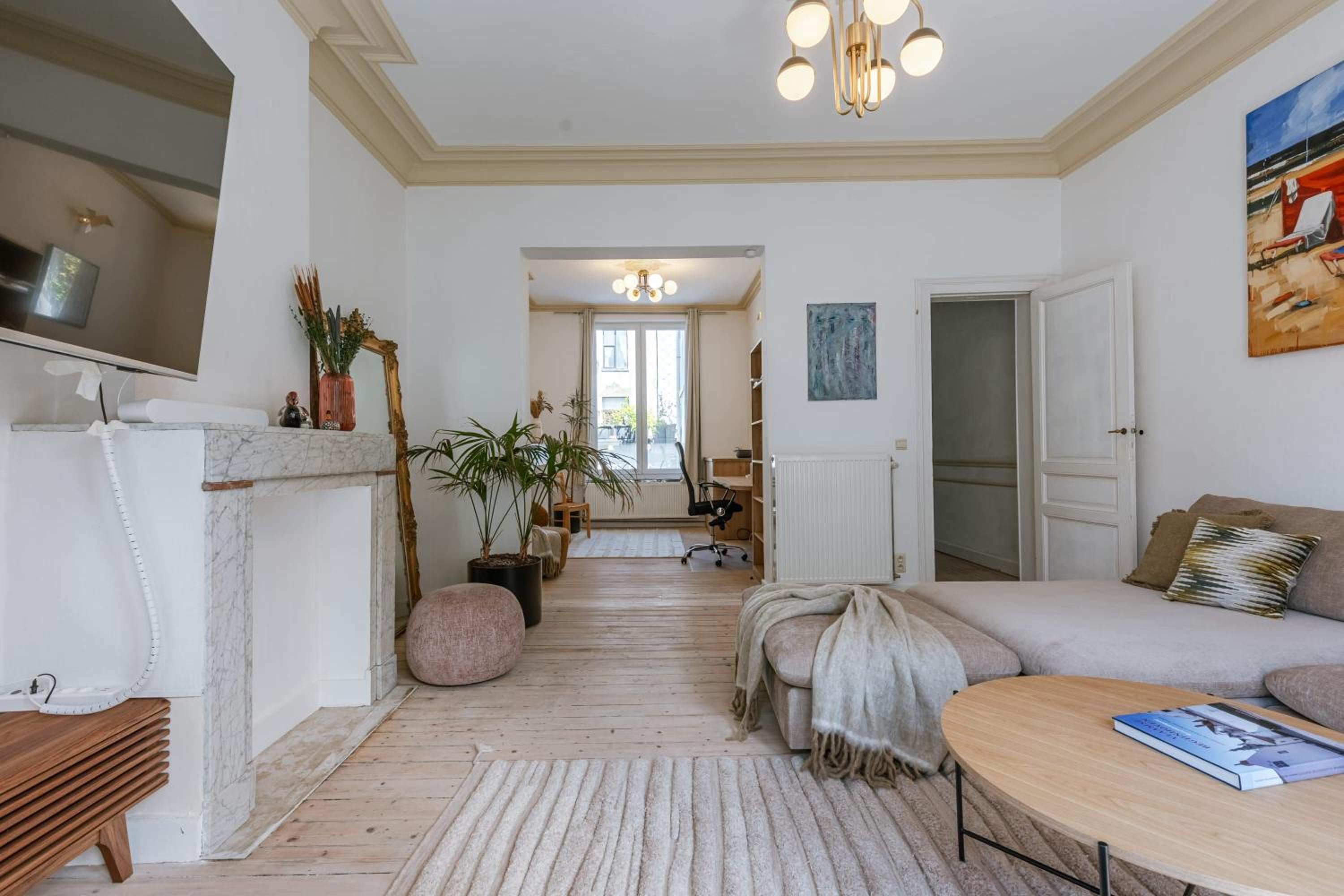 Casiola - Relaxing Holiday Home with Private Sauna