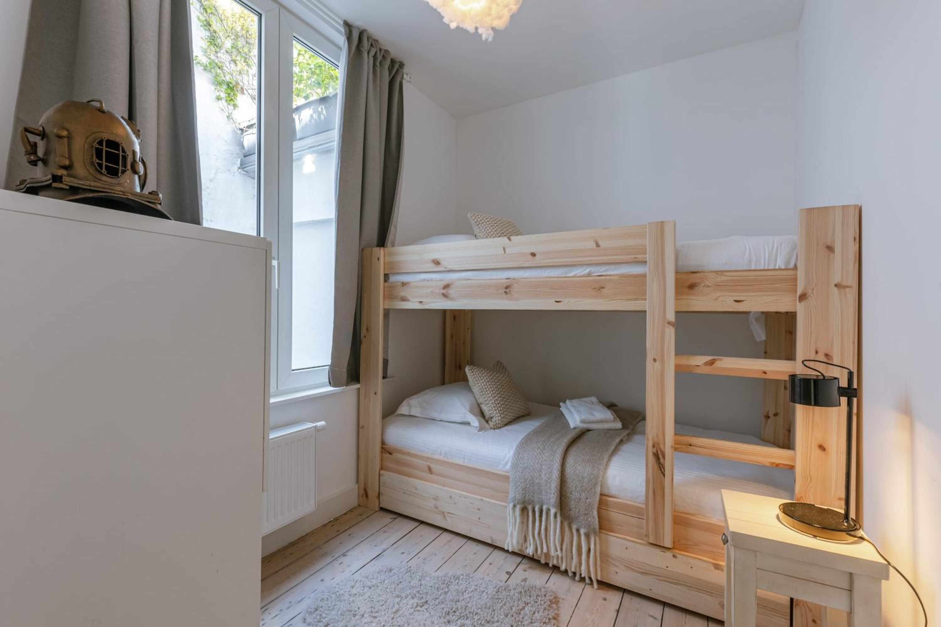 Casiola - Relaxing Holiday Home with Private Sauna