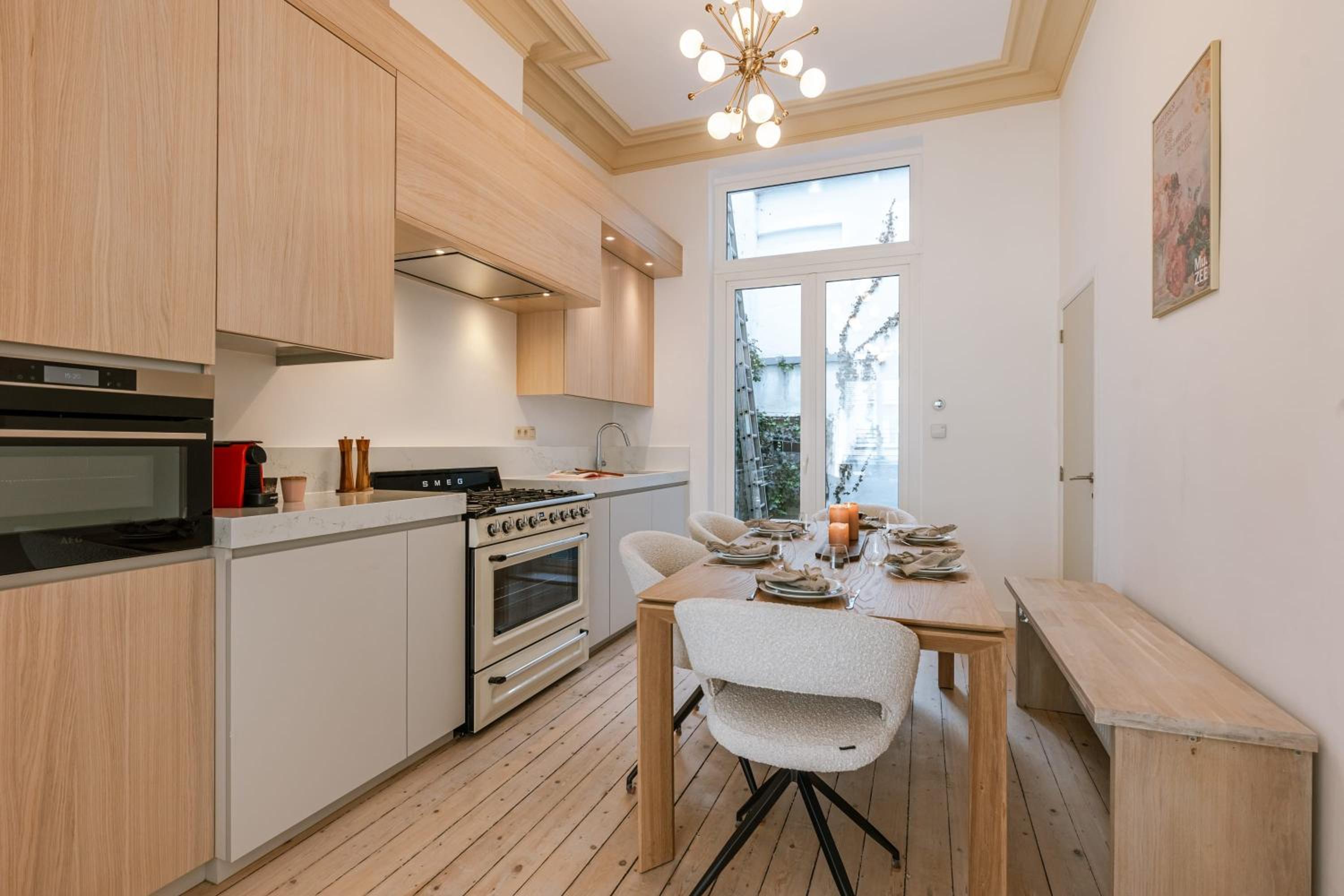 Casiola - Relaxing Holiday Home with Private Sauna