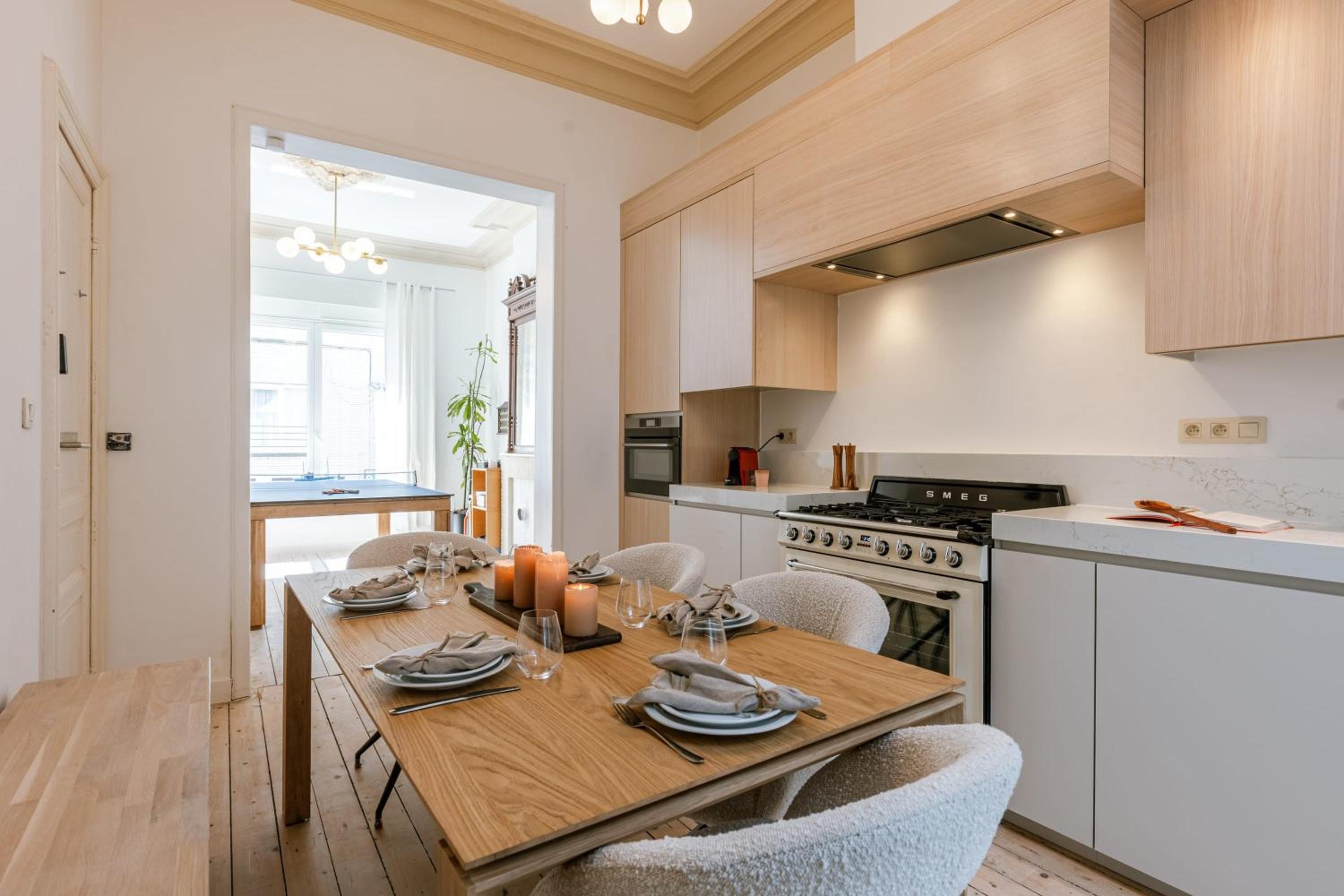 Casiola - Relaxing Holiday Home with Private Sauna
