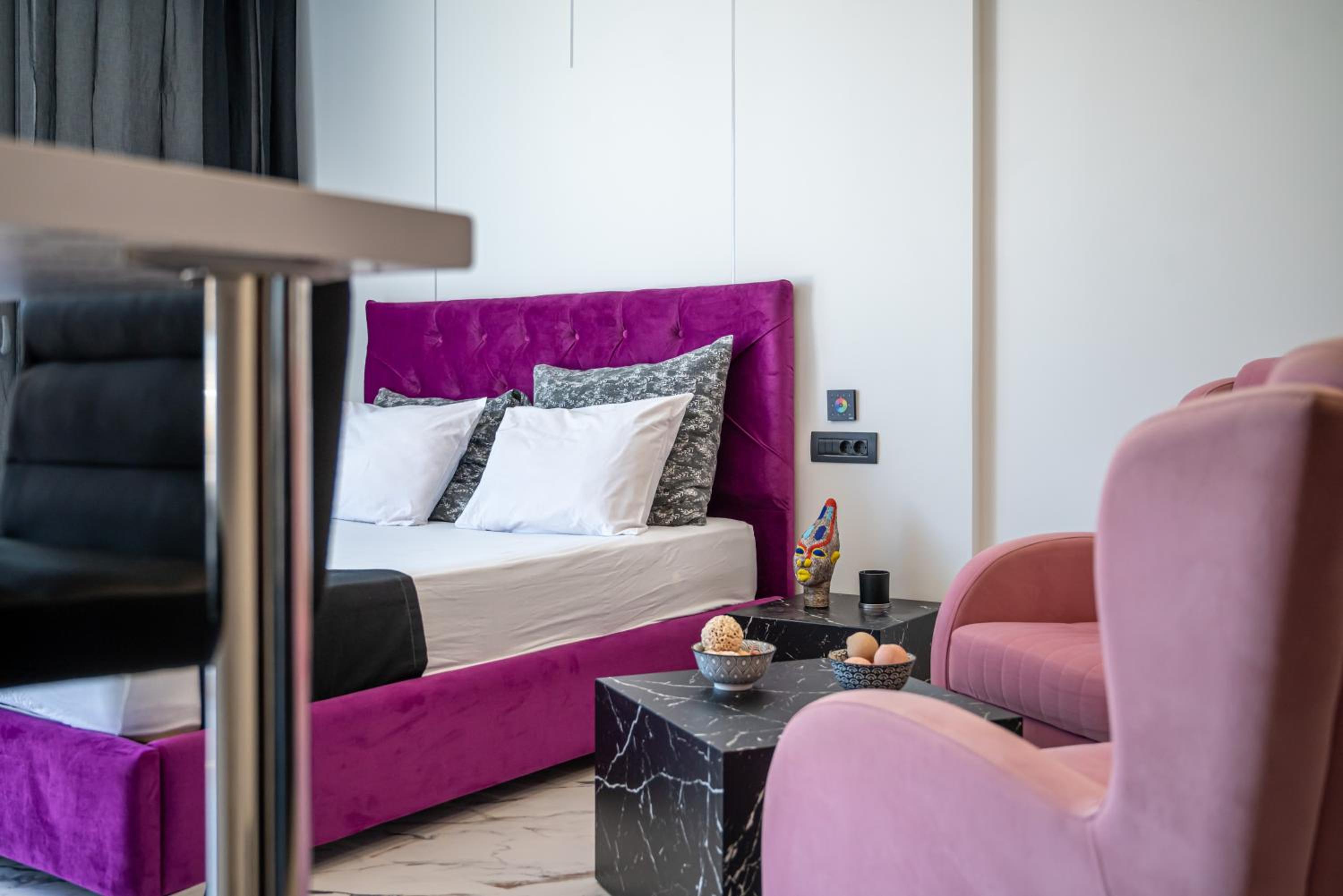 Vip penthouse patra photo 2
