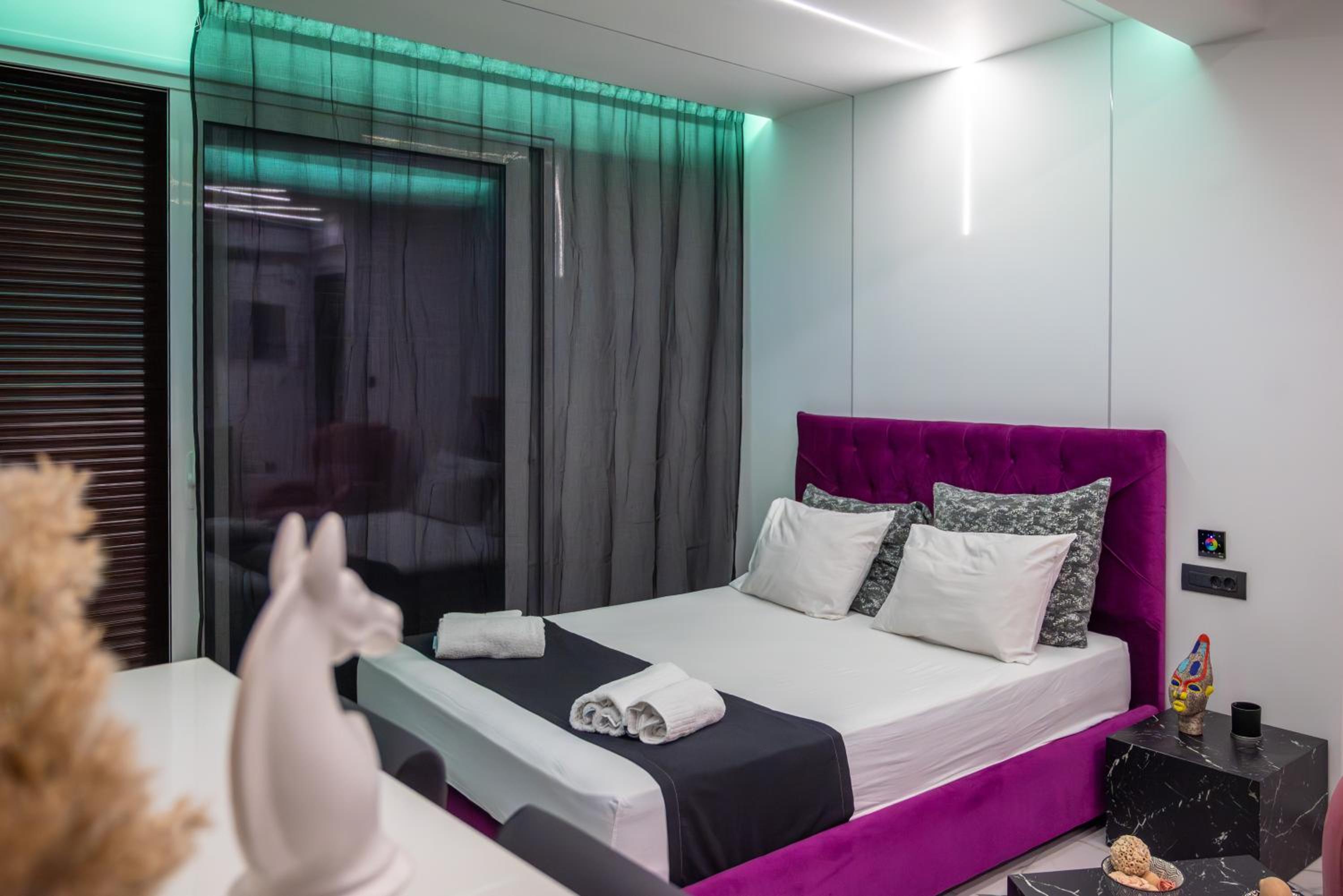 Vip penthouse patra photo 5