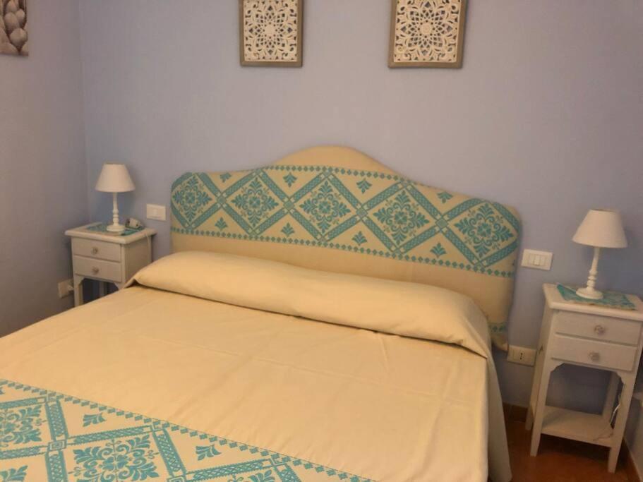 Casa CANT Villasimius view 2